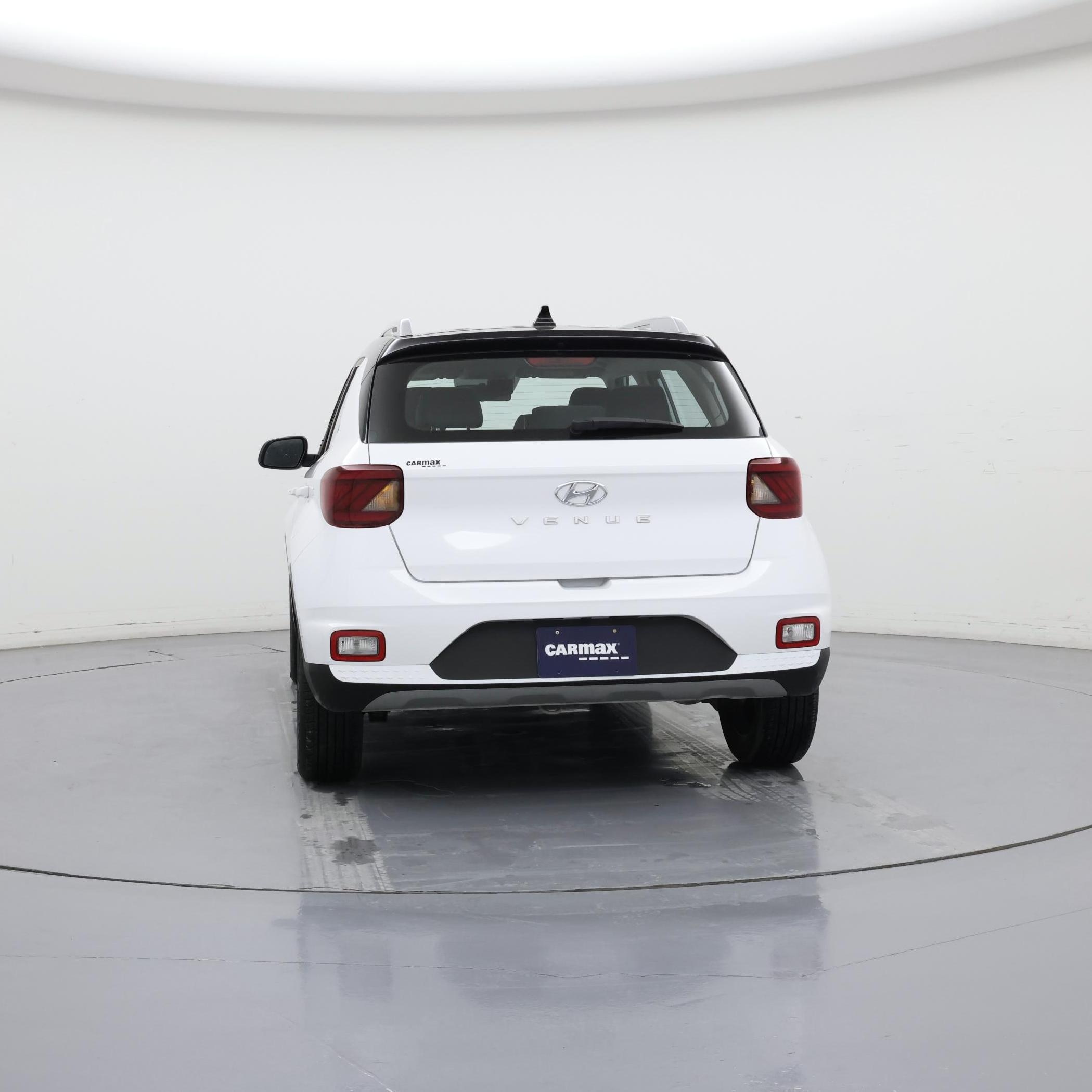 Thumbnail: 2022 Hyundai Venue - 6