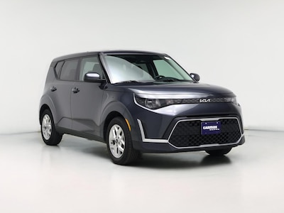 2024 Kia Soul S