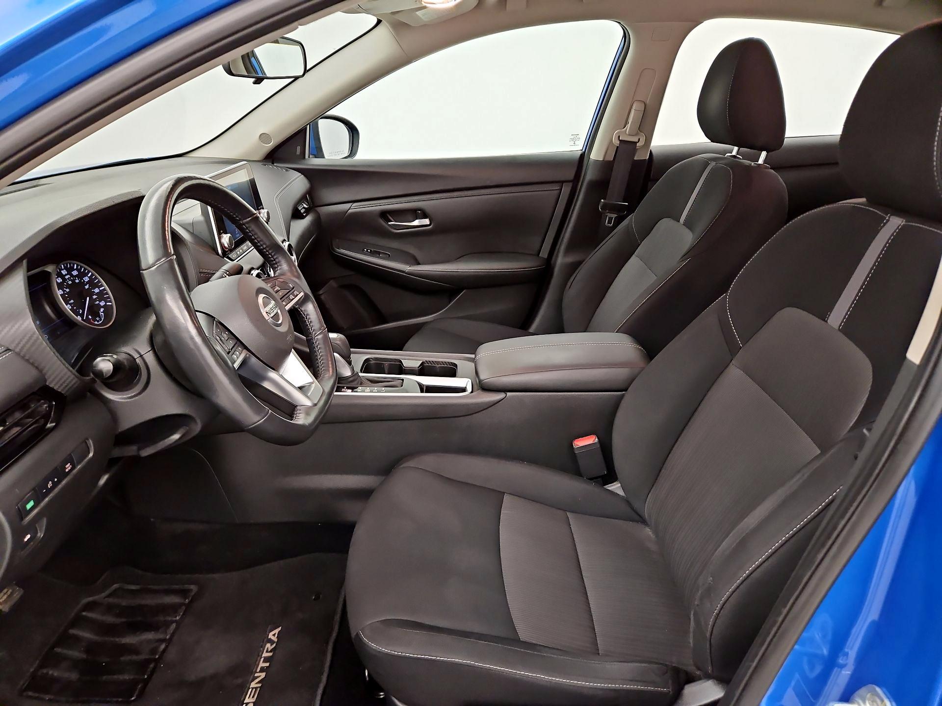 Thumbnail: 2023 Nissan Sentra - 11