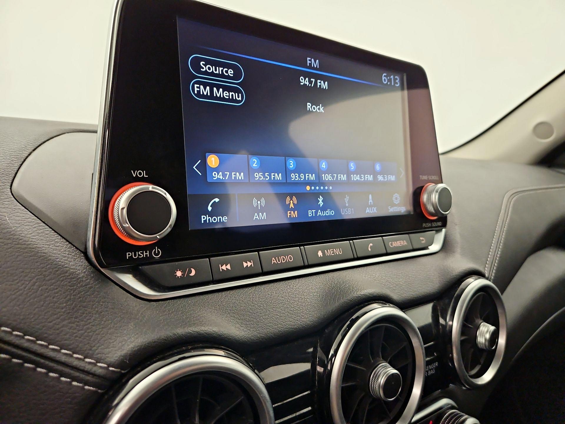 Thumbnail: 2023 Nissan Sentra - 15