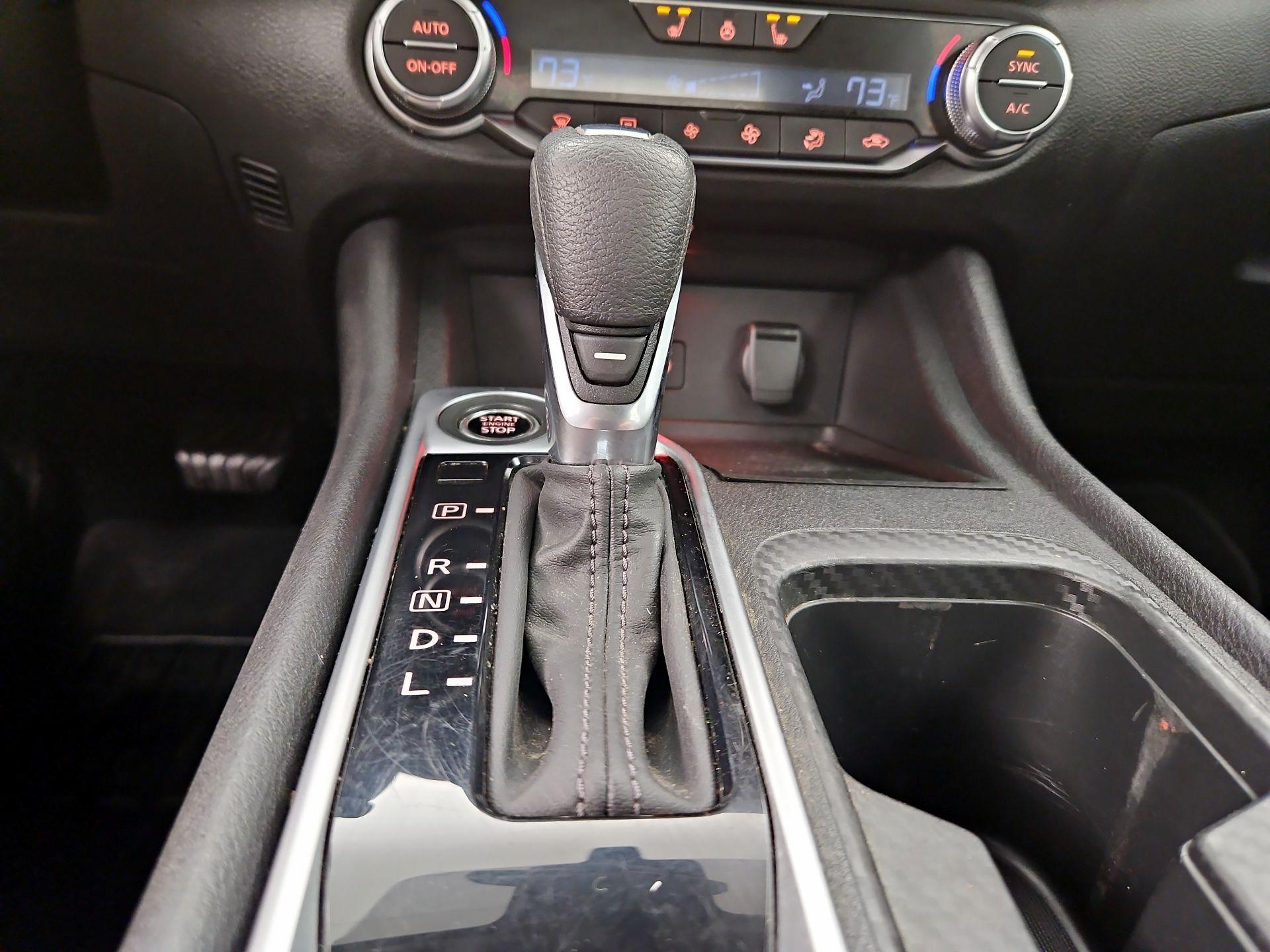 Thumbnail: 2023 Nissan Sentra - 17