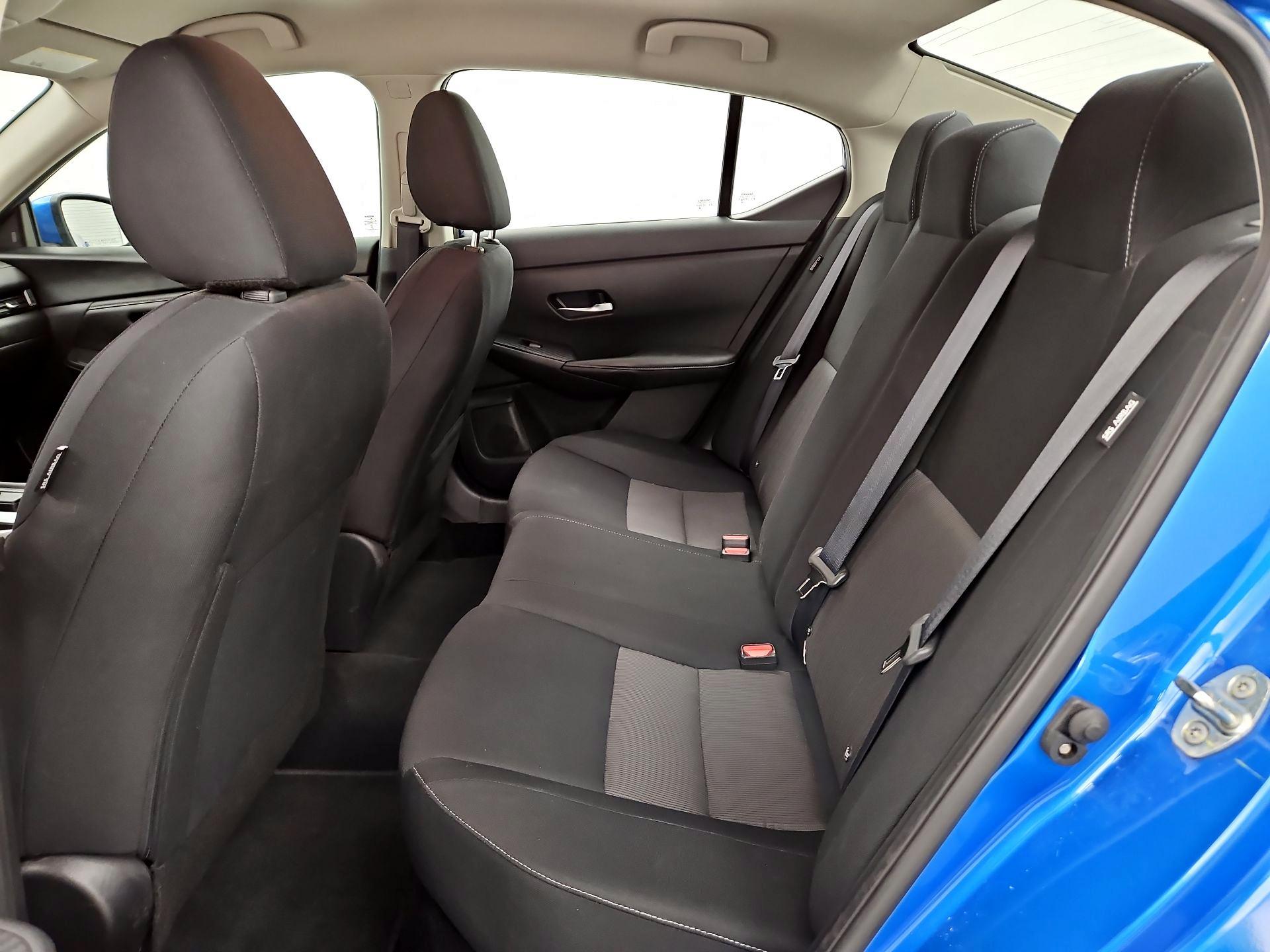 Thumbnail: 2023 Nissan Sentra - 19