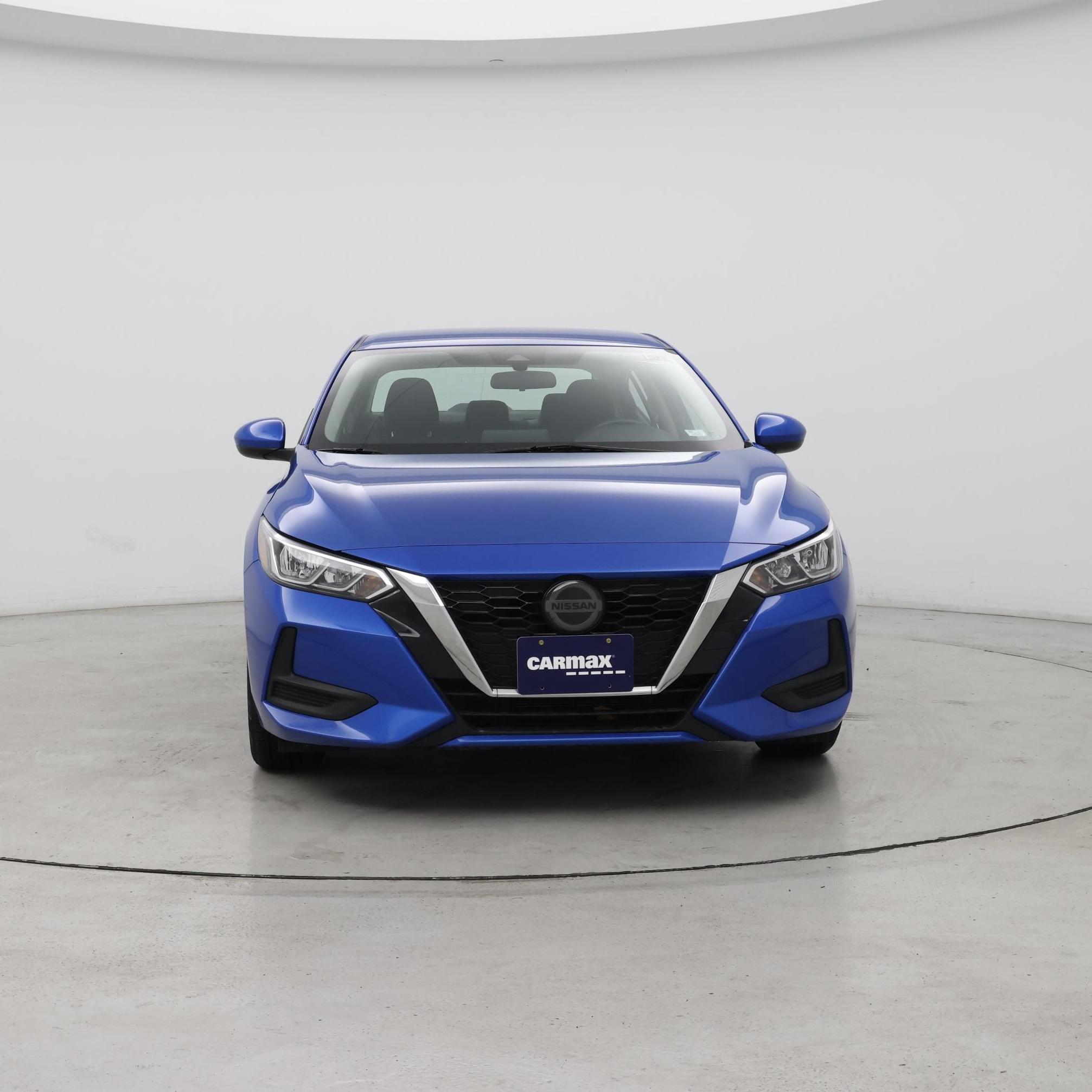 Thumbnail: 2023 Nissan Sentra - 5