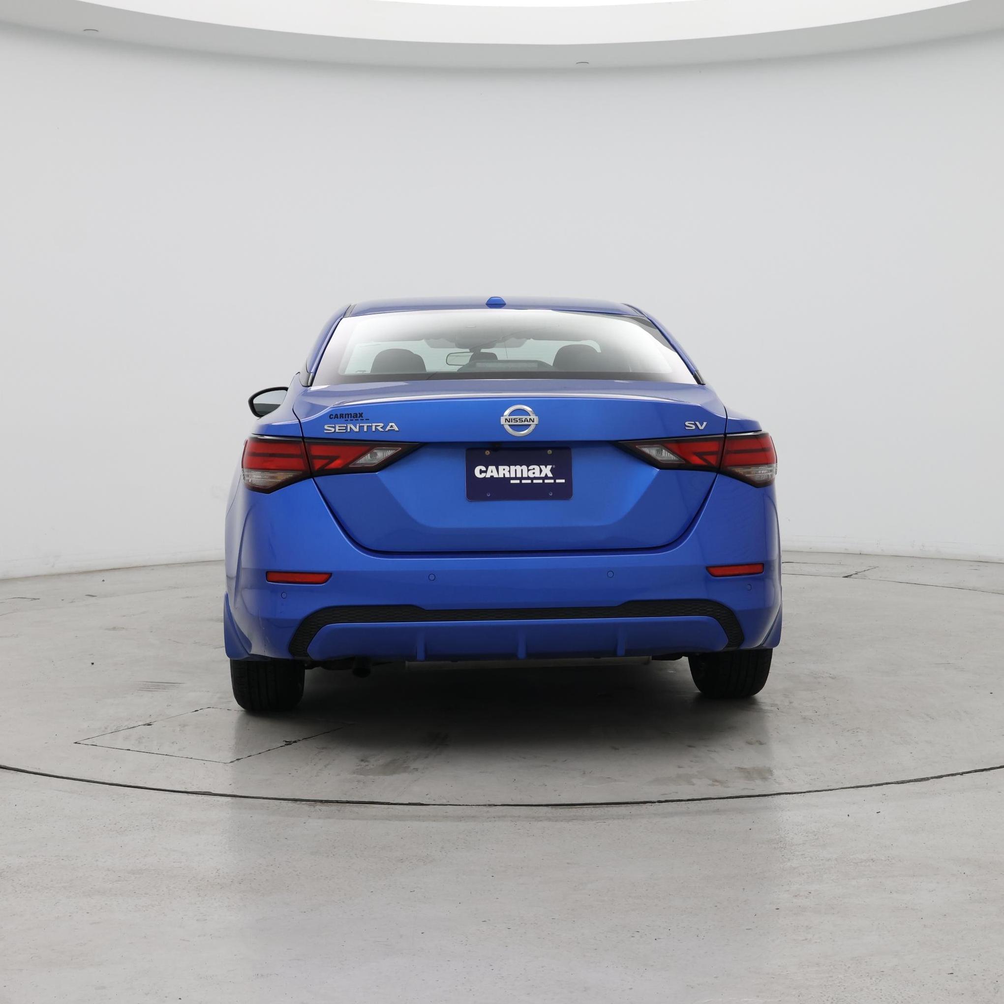 Thumbnail: 2023 Nissan Sentra - 6