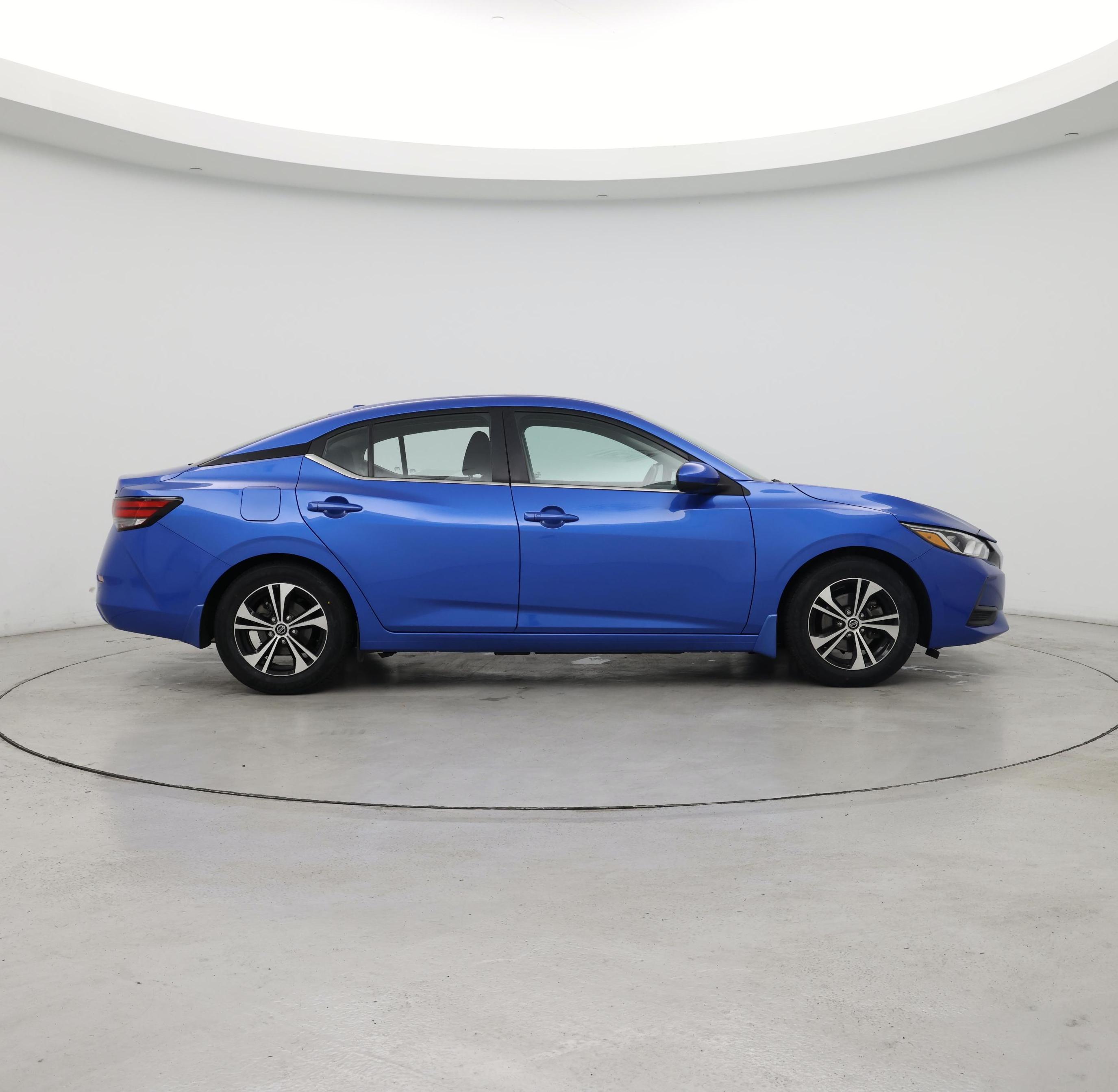 Thumbnail: 2023 Nissan Sentra - 7