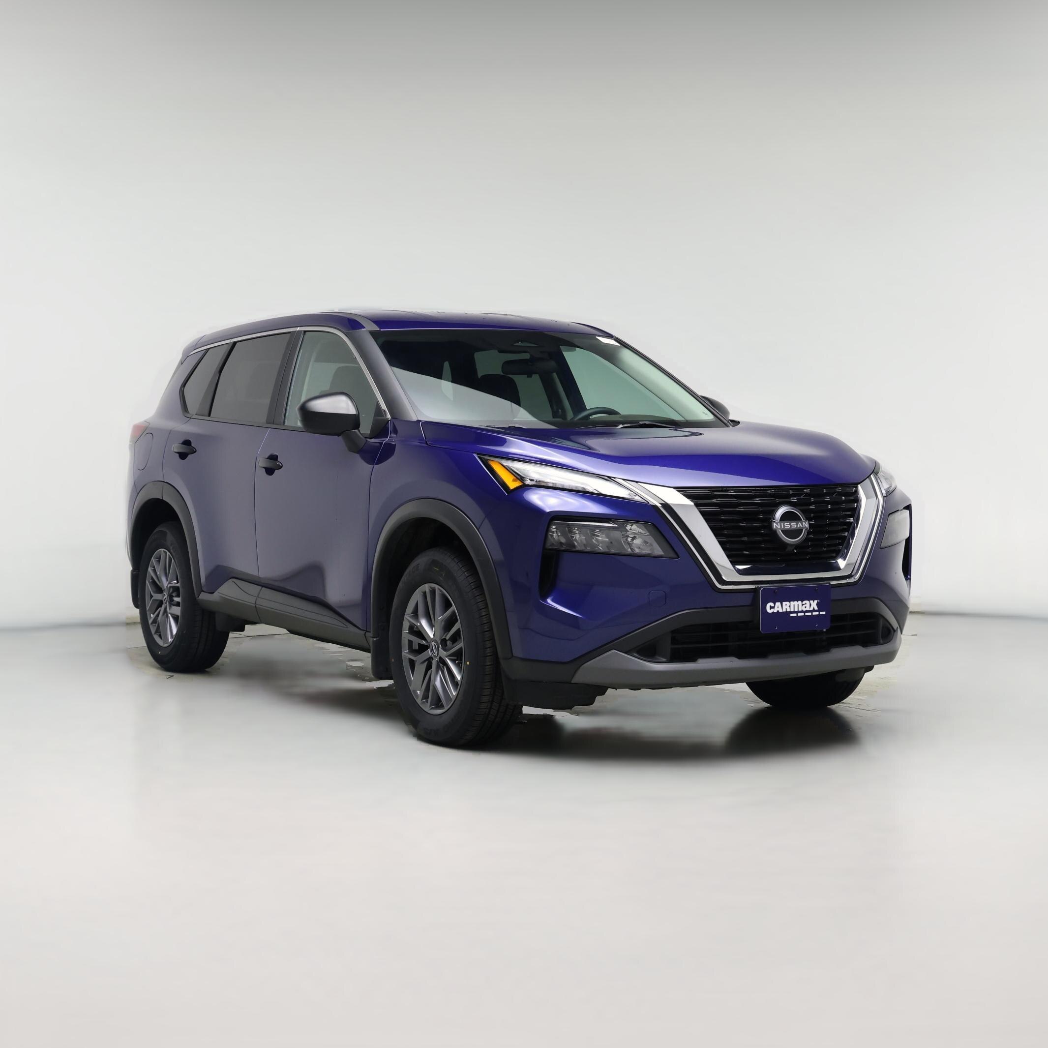 Thumbnail: 2023 Nissan Rogue - 1