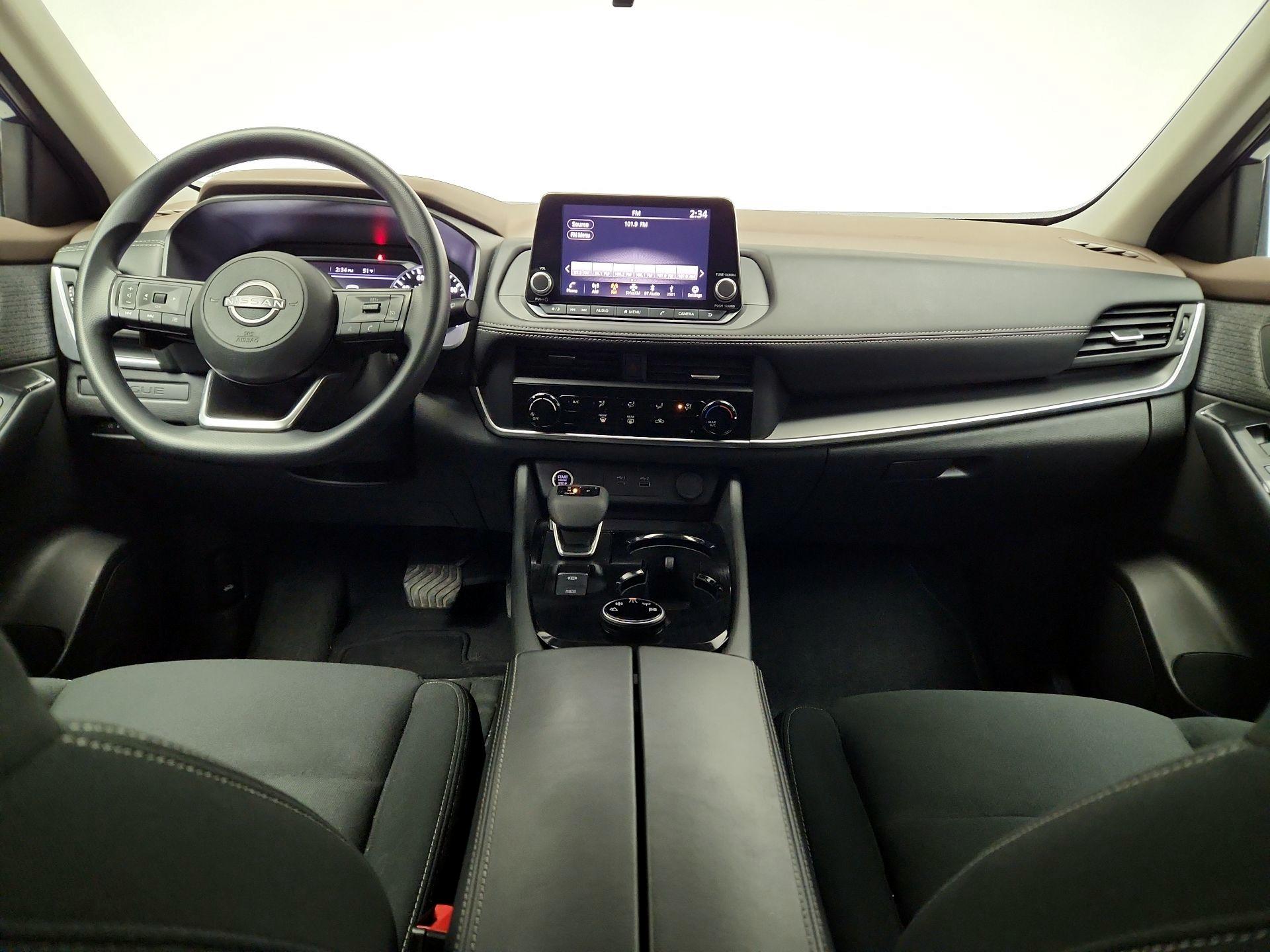 Thumbnail: 2023 Nissan Rogue - 9