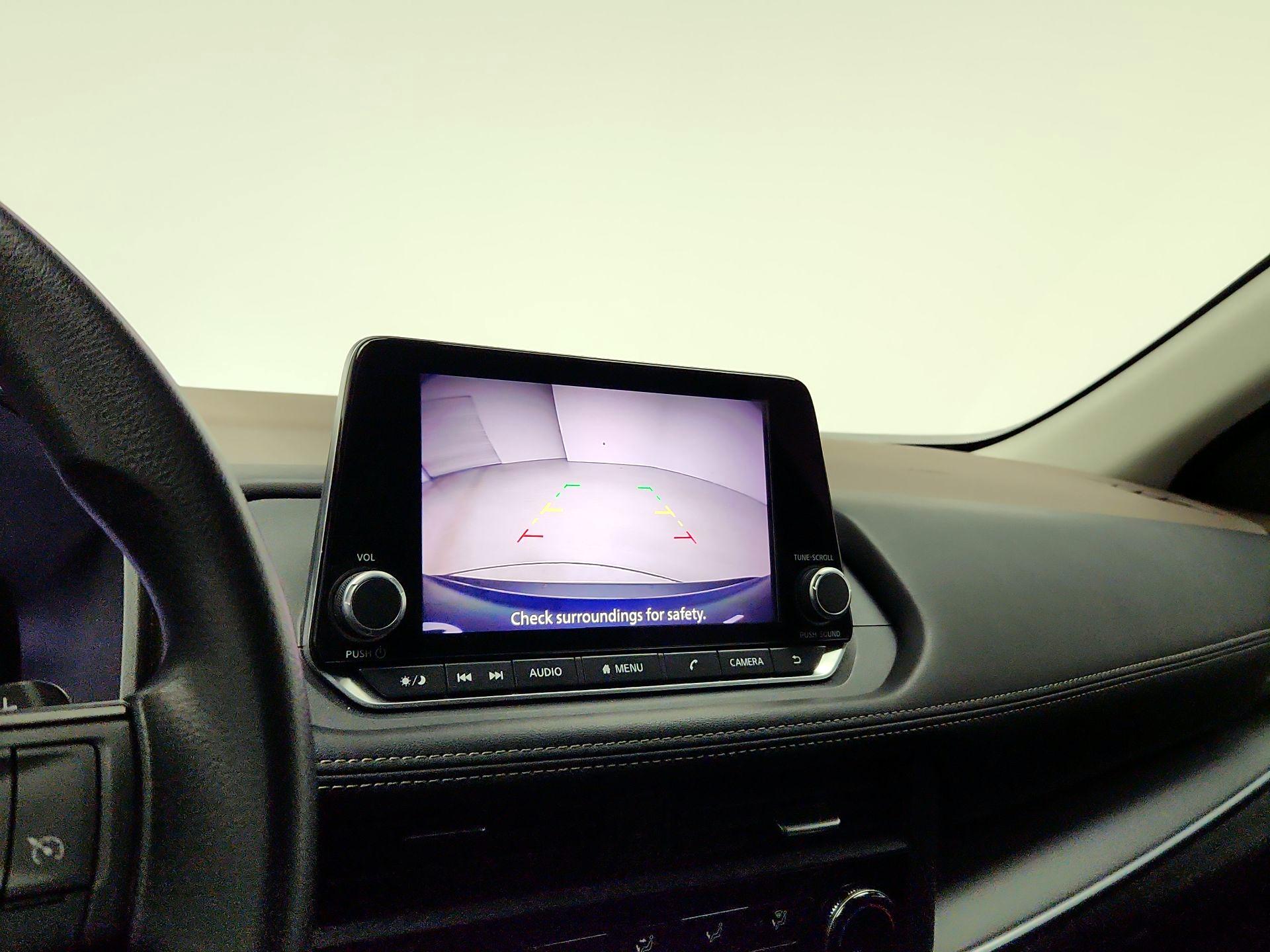 Thumbnail: 2023 Nissan Rogue - 14