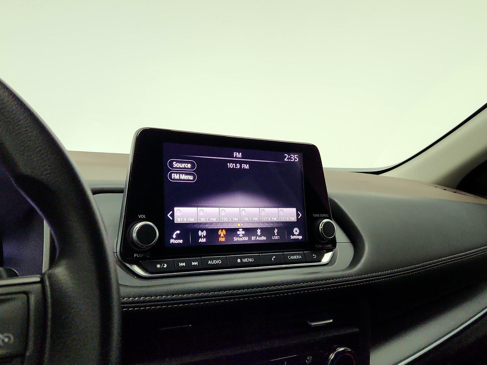 Thumbnail: 2023 Nissan Rogue - 15