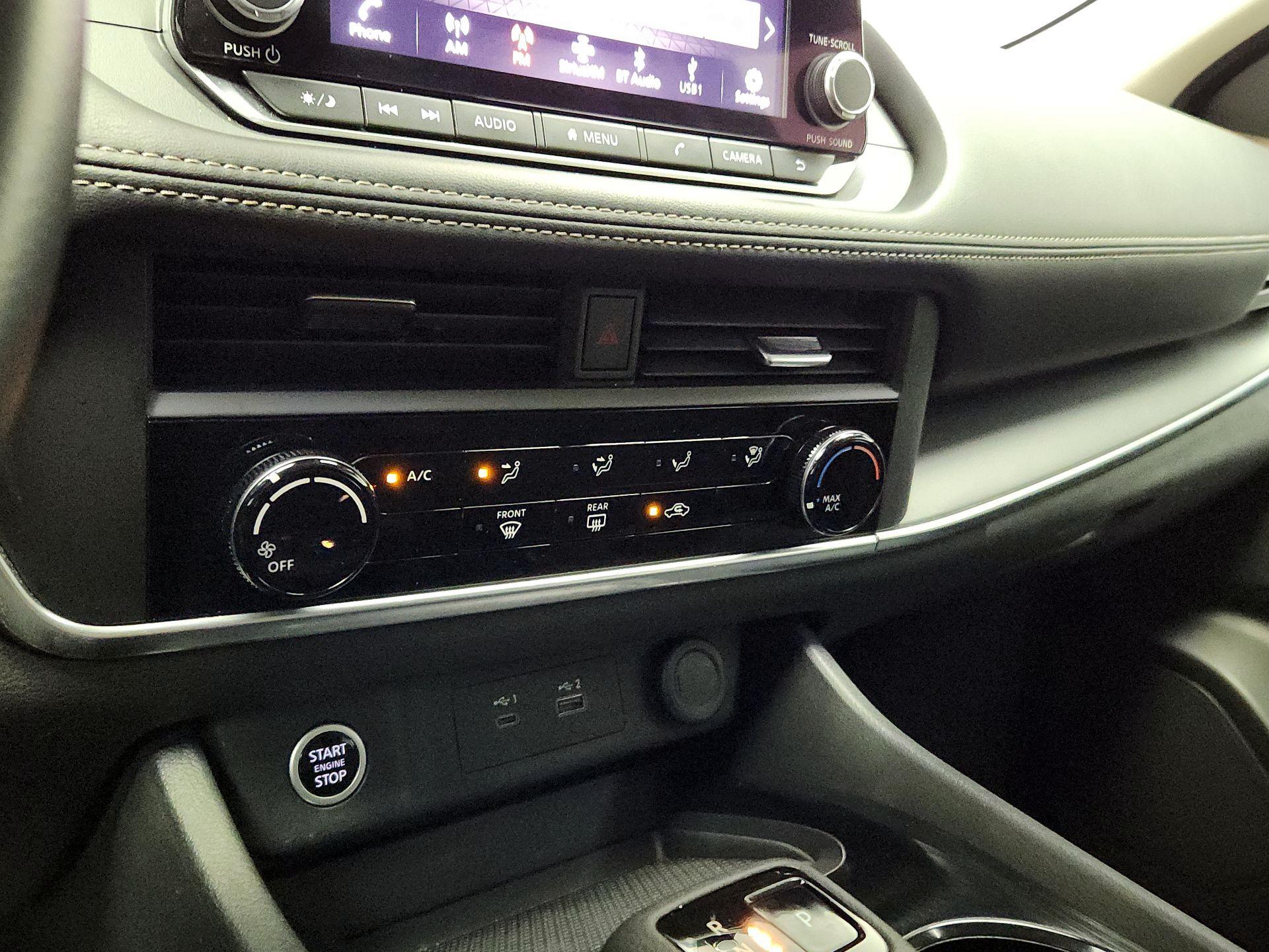 Thumbnail: 2023 Nissan Rogue - 16