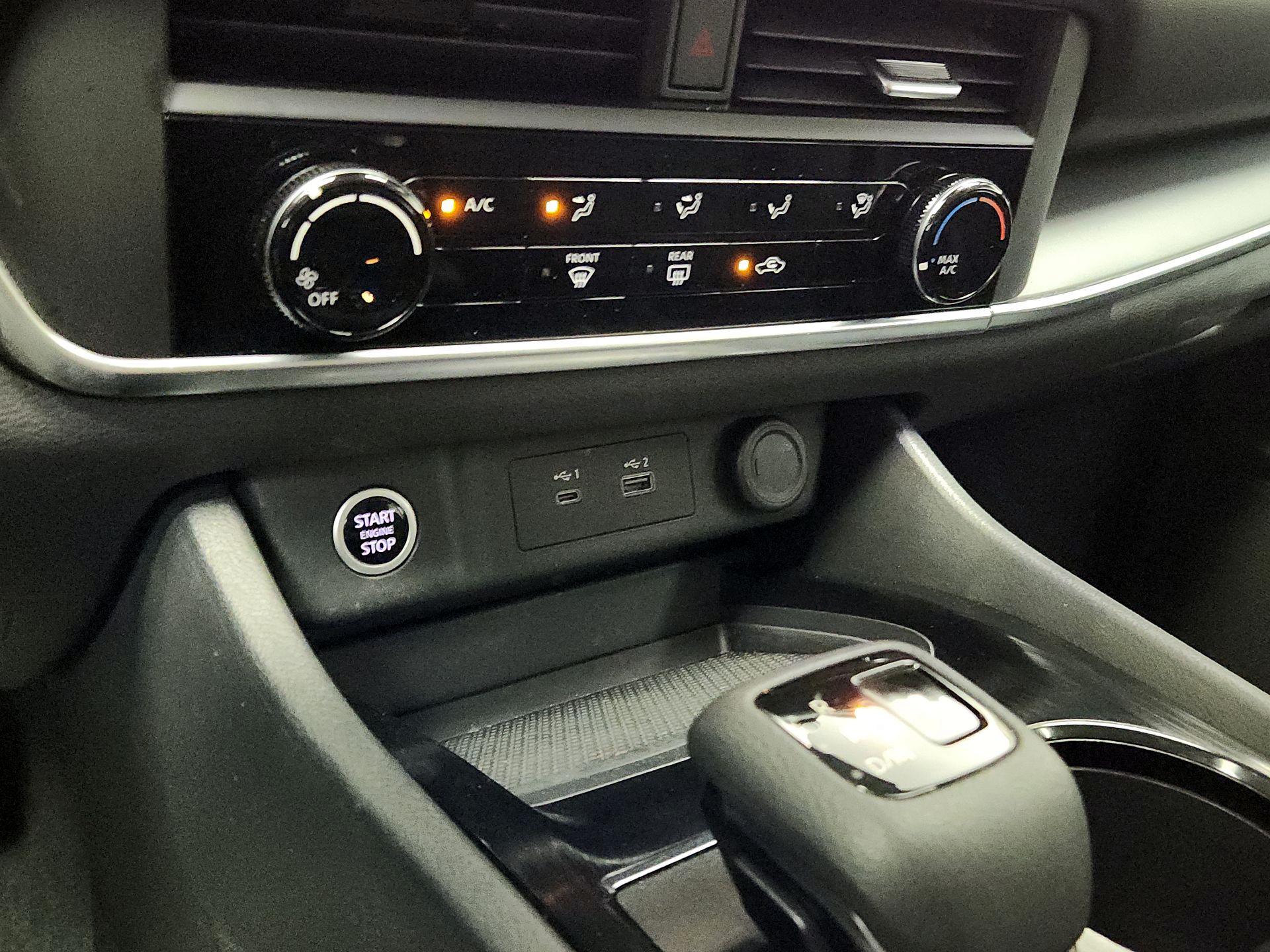 Thumbnail: 2023 Nissan Rogue - 18