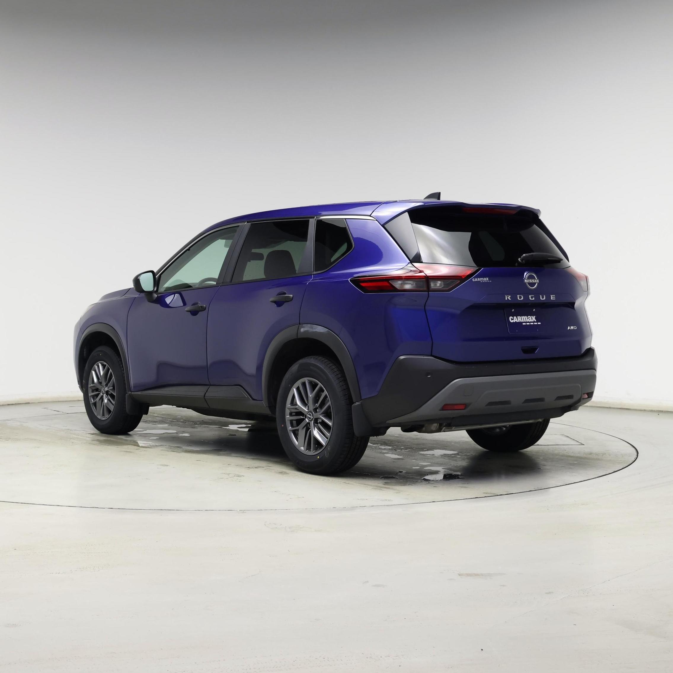 Thumbnail: 2023 Nissan Rogue - 2