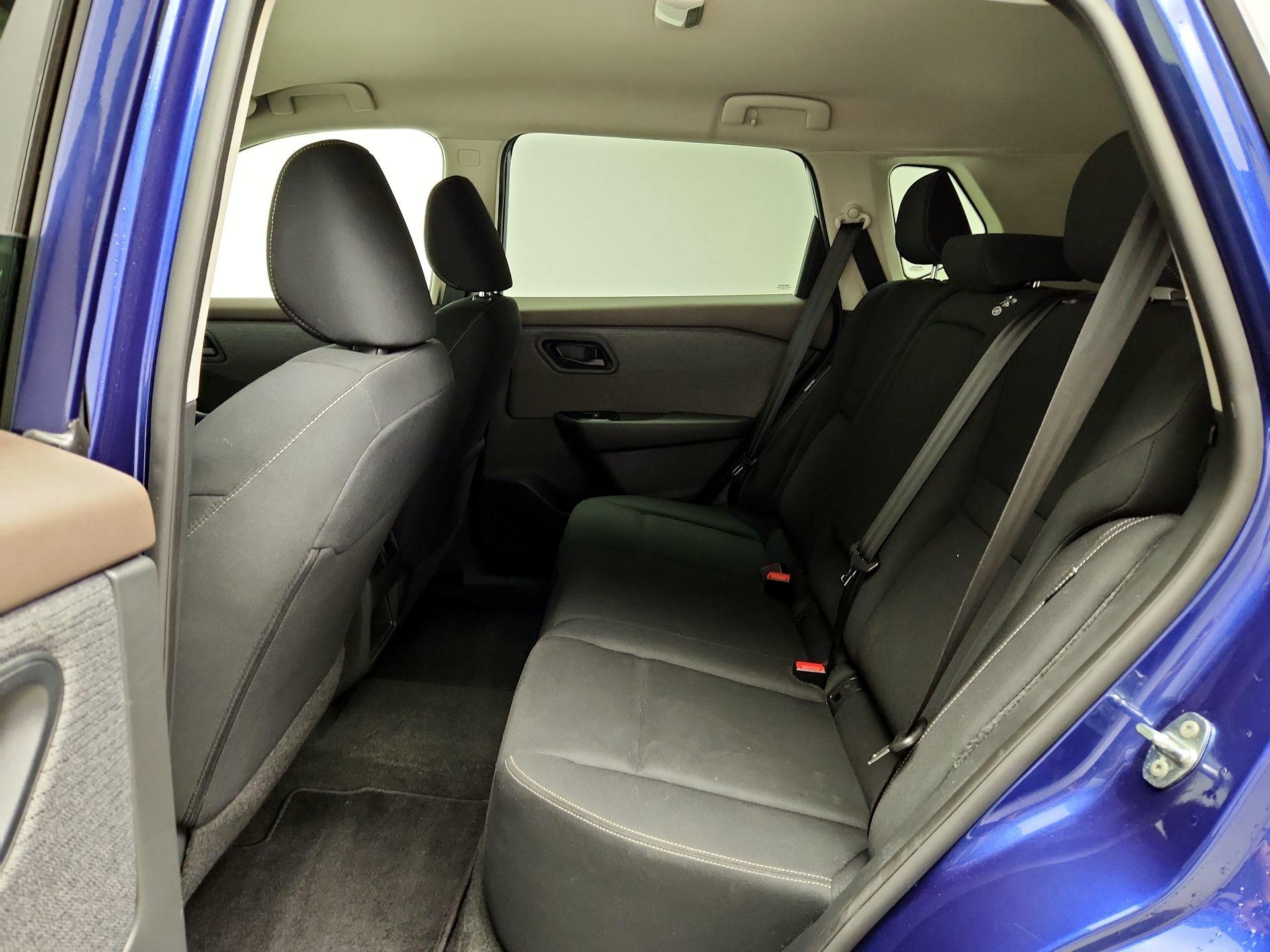 Thumbnail: 2023 Nissan Rogue - 19