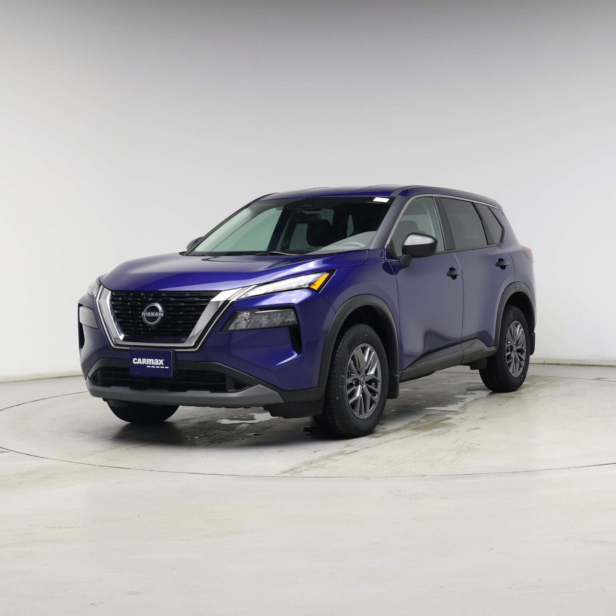 Thumbnail: 2023 Nissan Rogue - 4