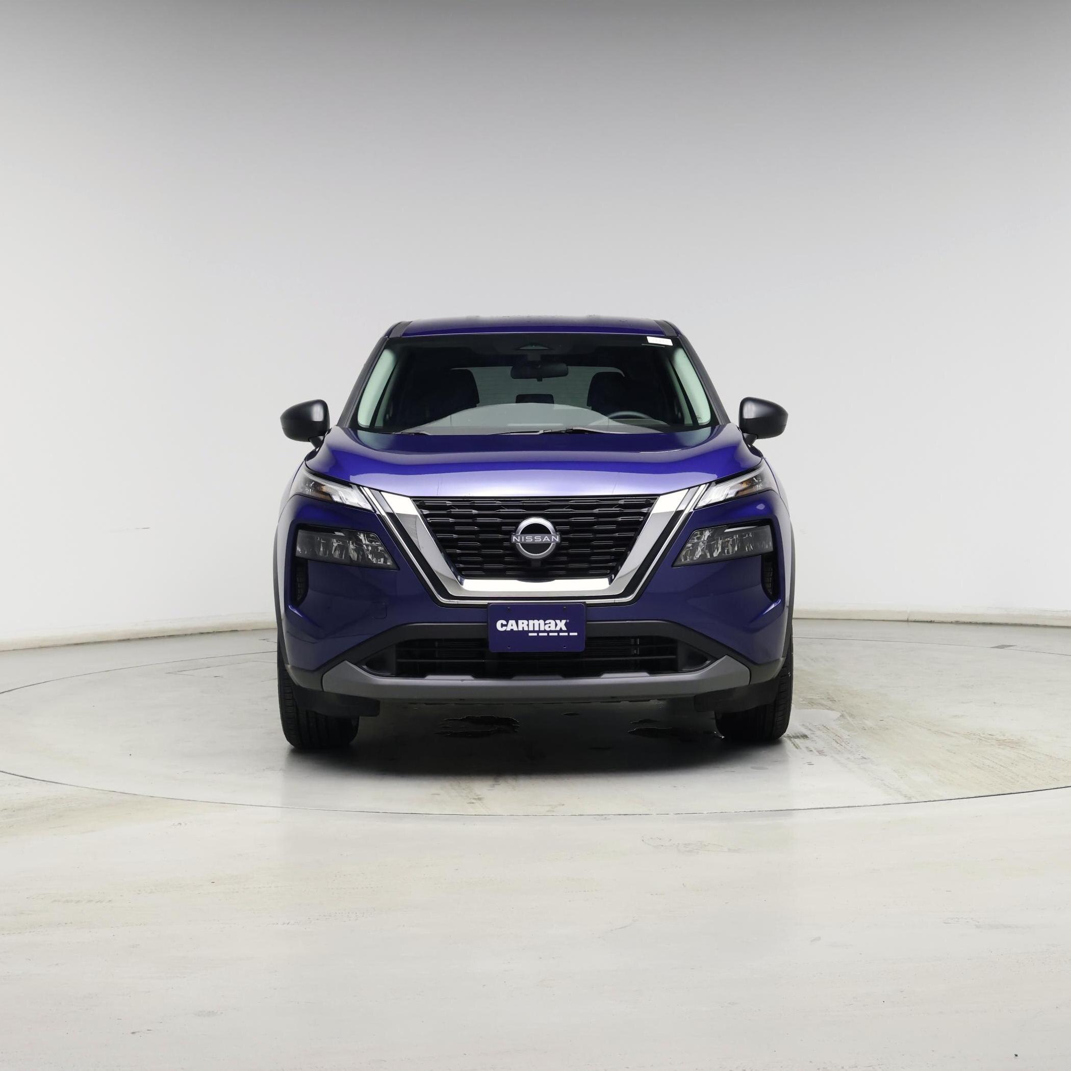 Thumbnail: 2023 Nissan Rogue - 5