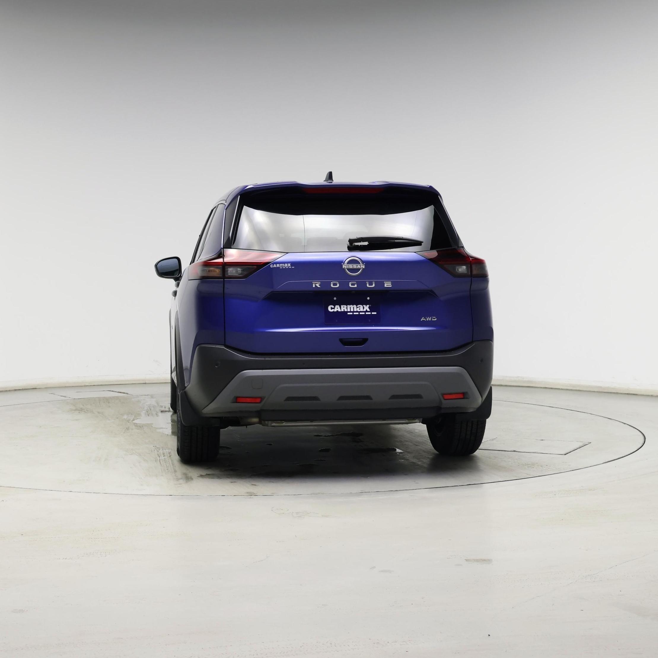 Thumbnail: 2023 Nissan Rogue - 6