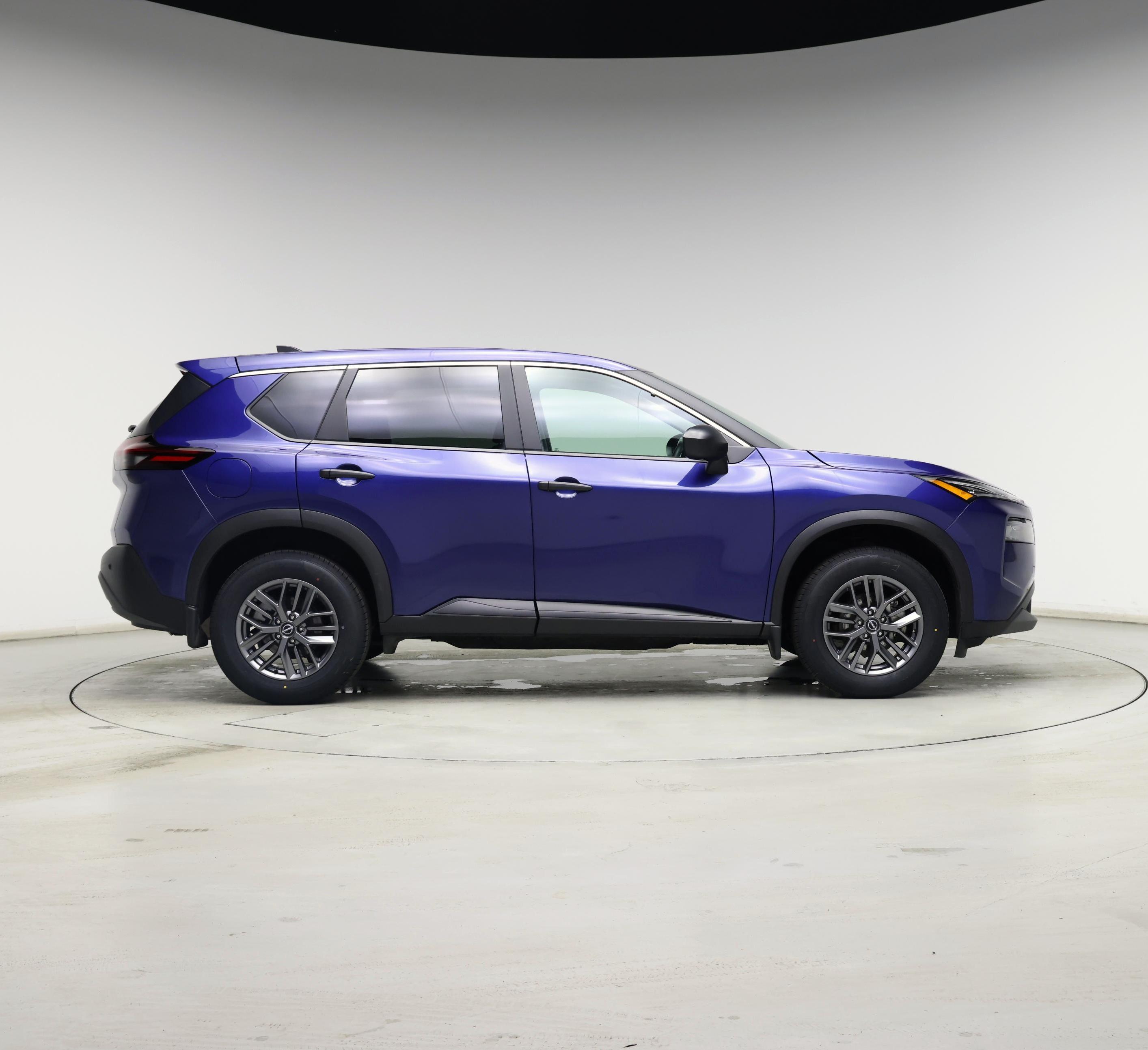 Thumbnail: 2023 Nissan Rogue - 7