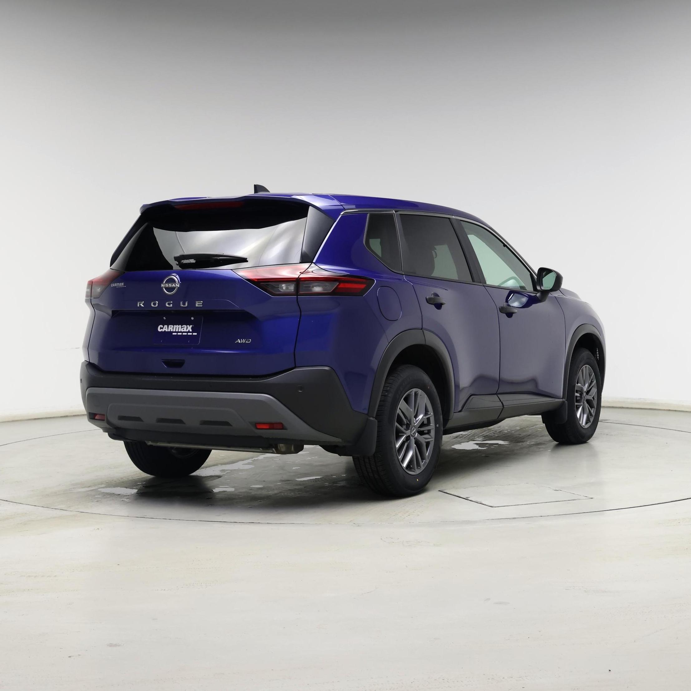 Thumbnail: 2023 Nissan Rogue - 8