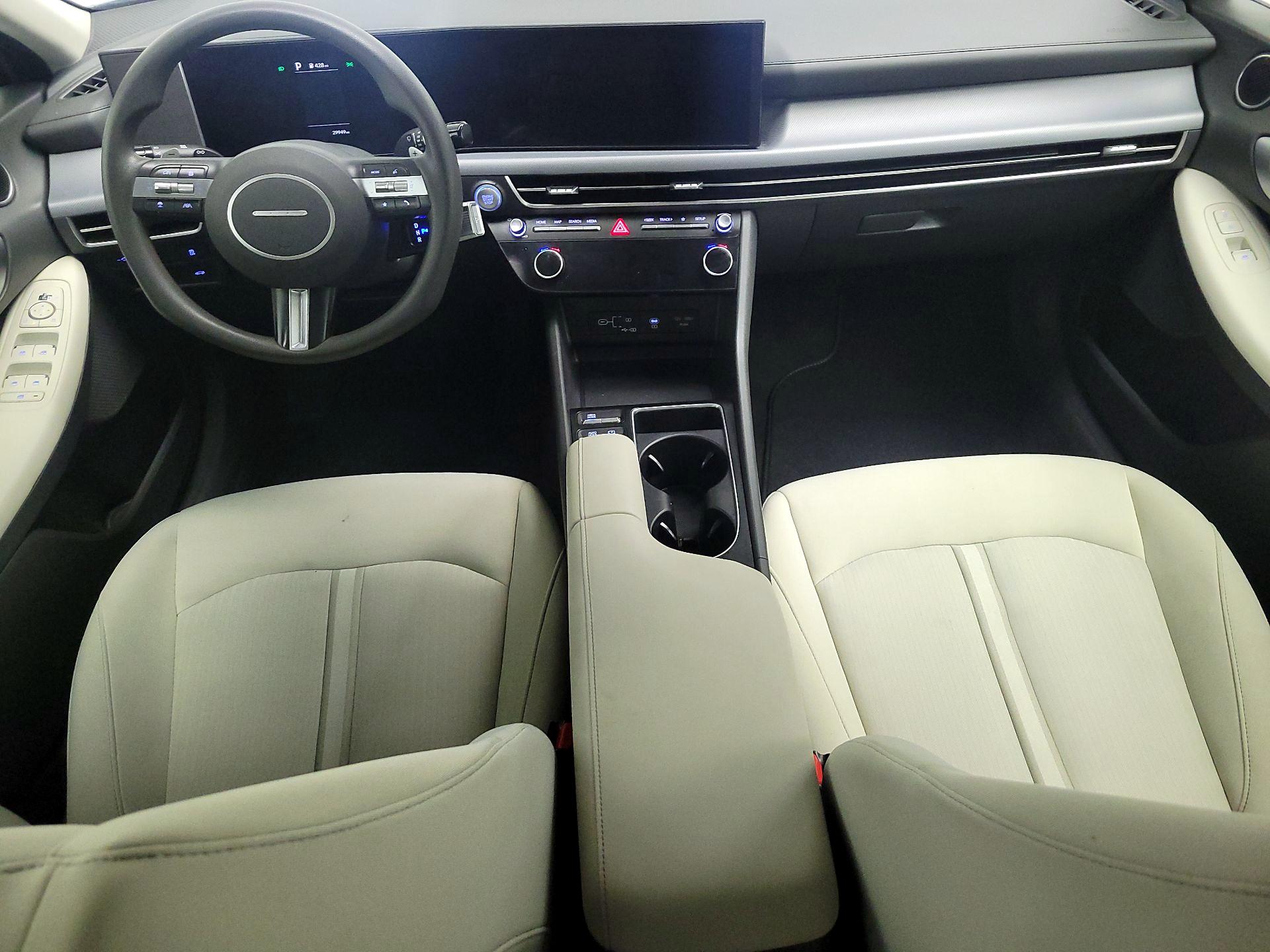 Thumbnail: 2025 Hyundai Sonata - 9