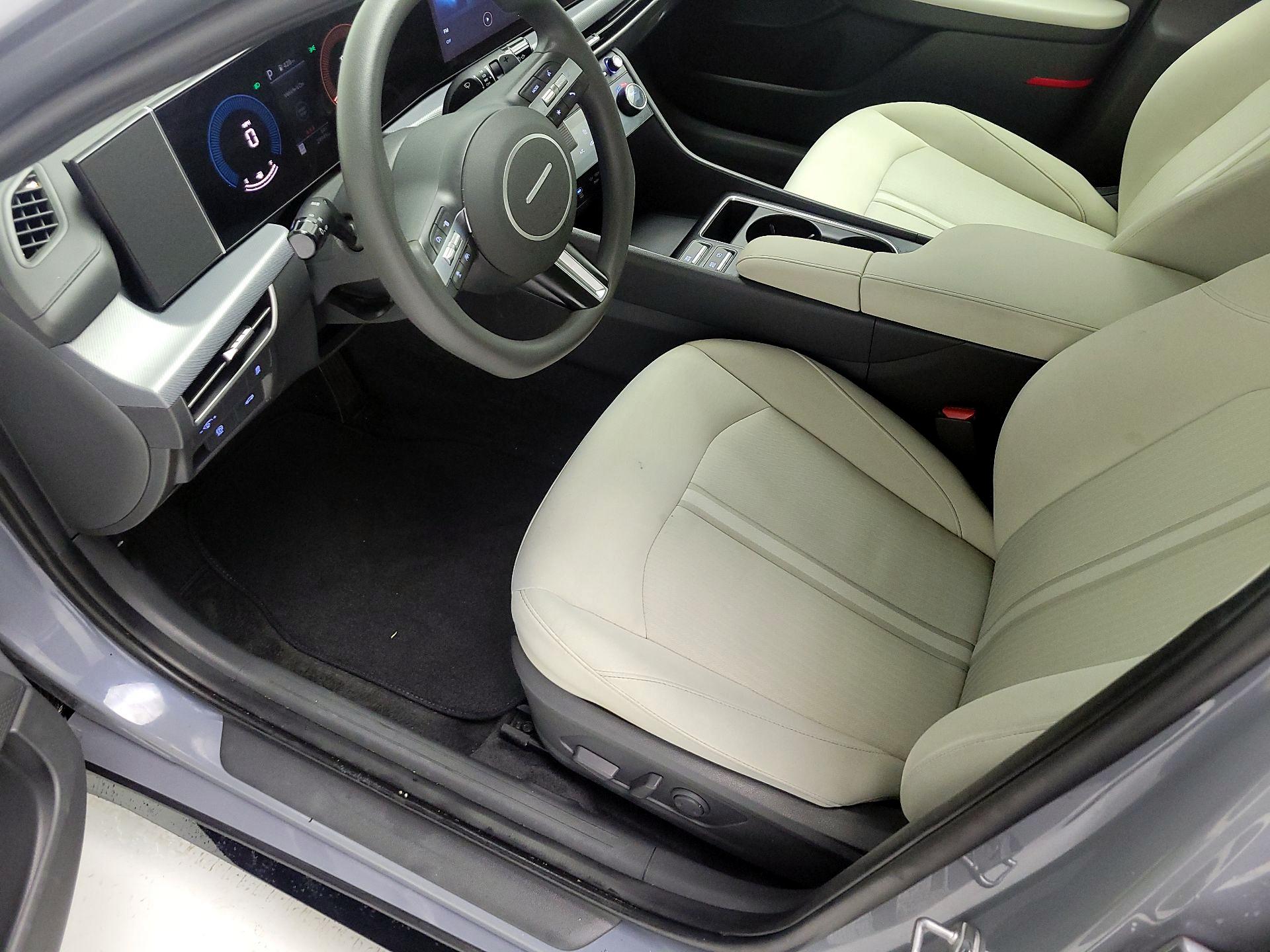 Thumbnail: 2025 Hyundai Sonata - 11