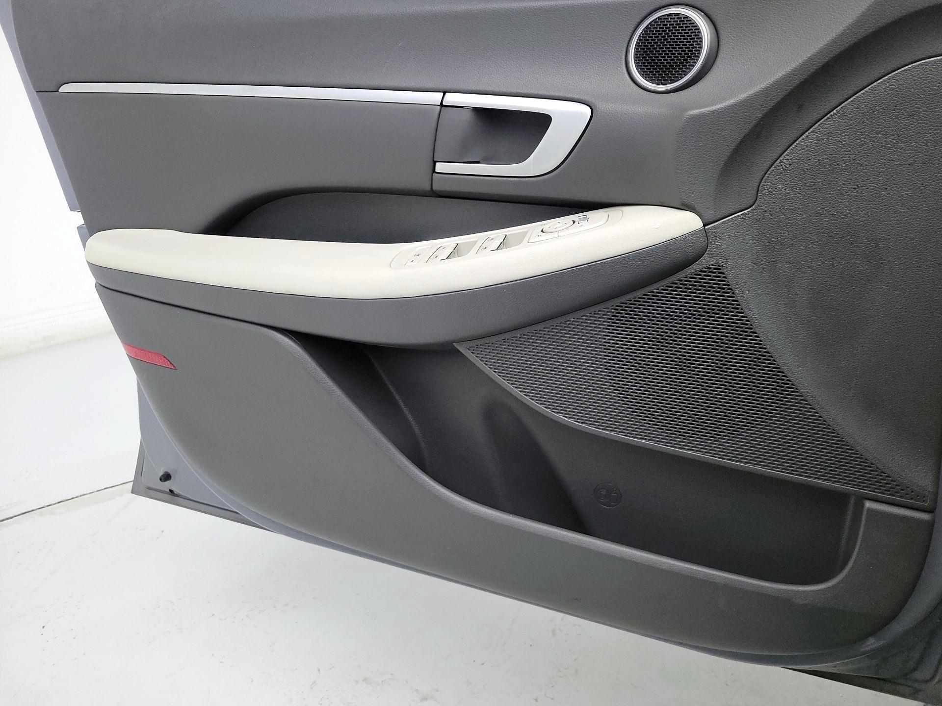 Thumbnail: 2025 Hyundai Sonata - 12