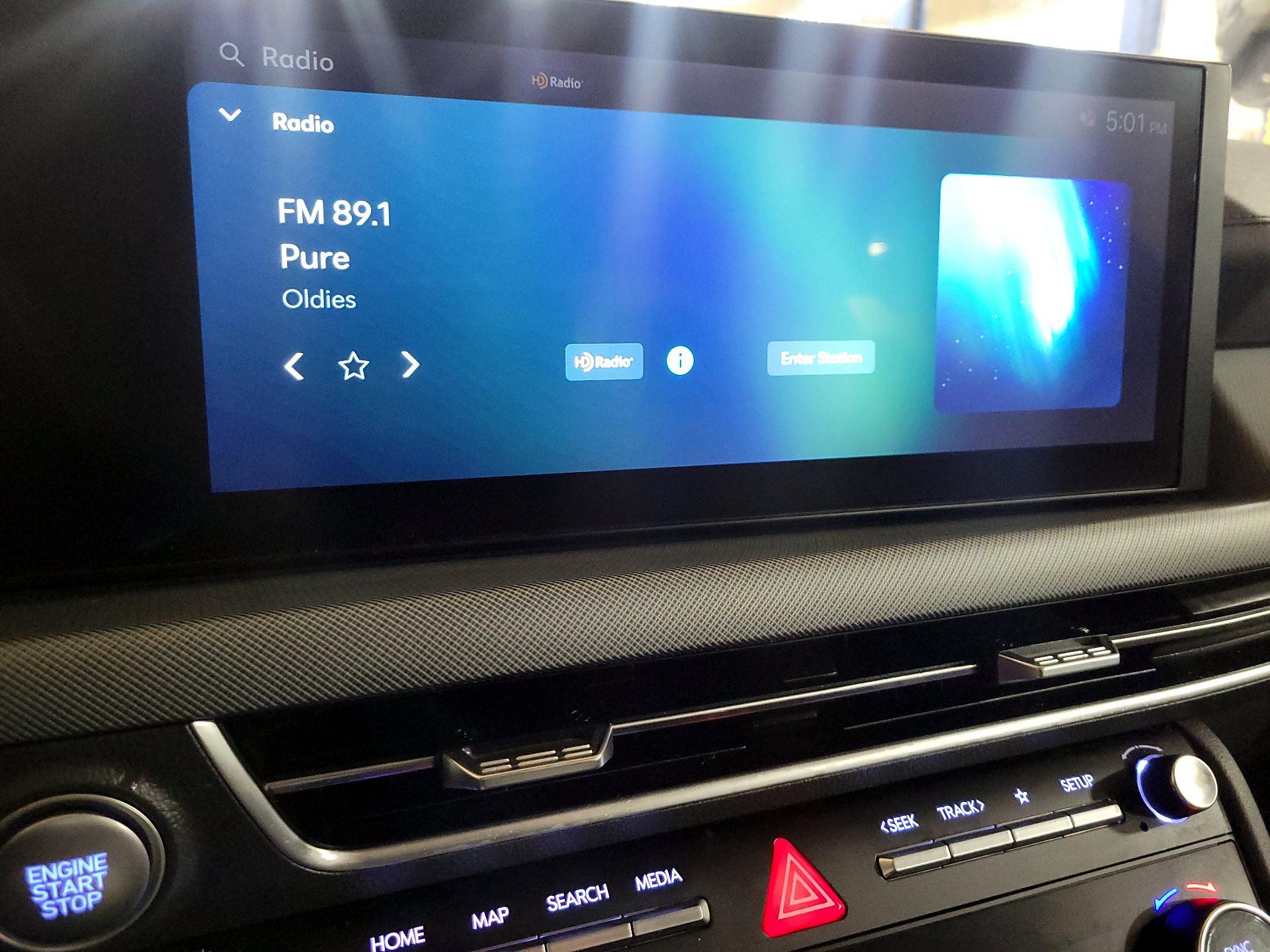 Thumbnail: 2025 Hyundai Sonata - 13