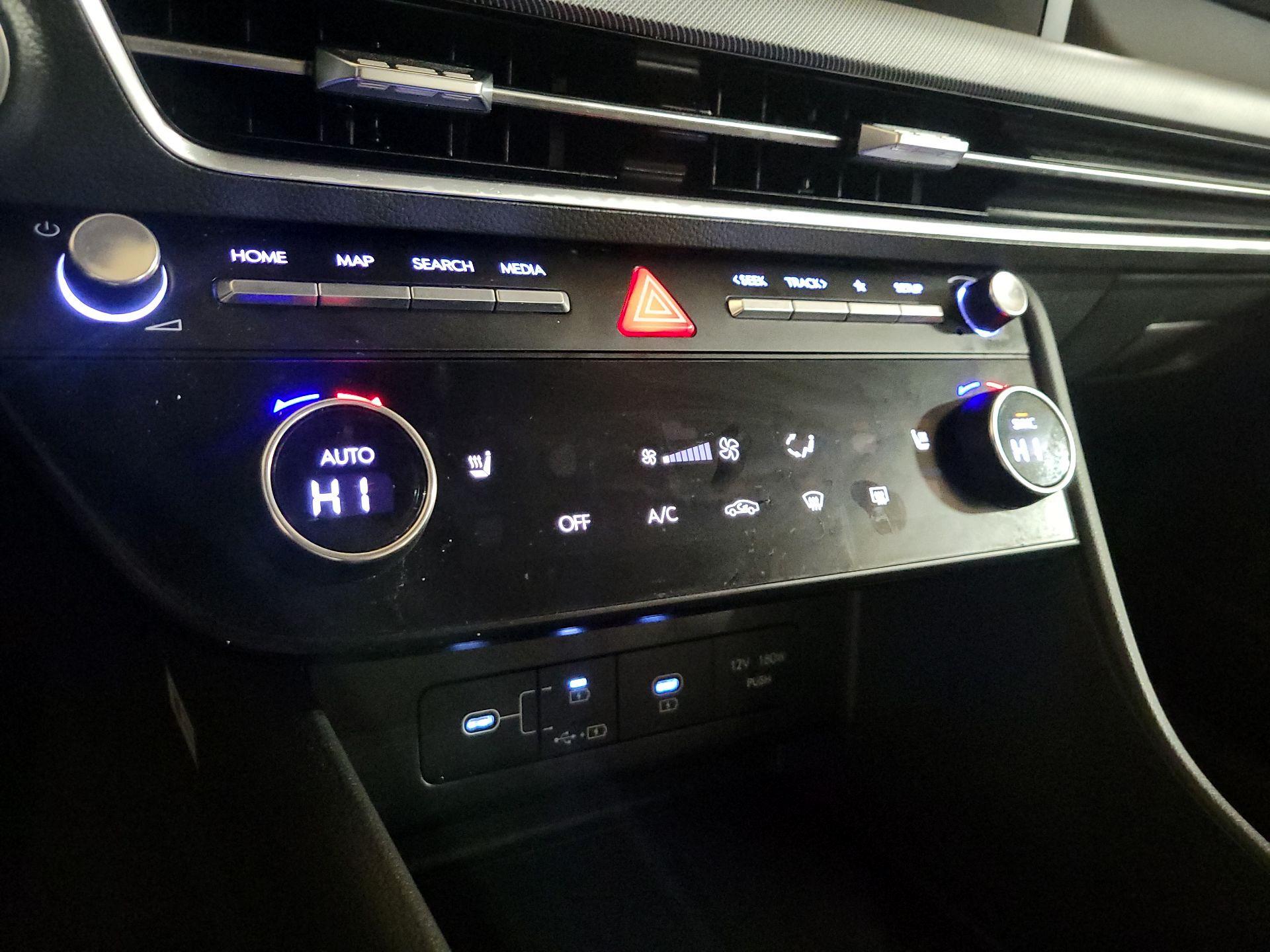 Thumbnail: 2025 Hyundai Sonata - 14