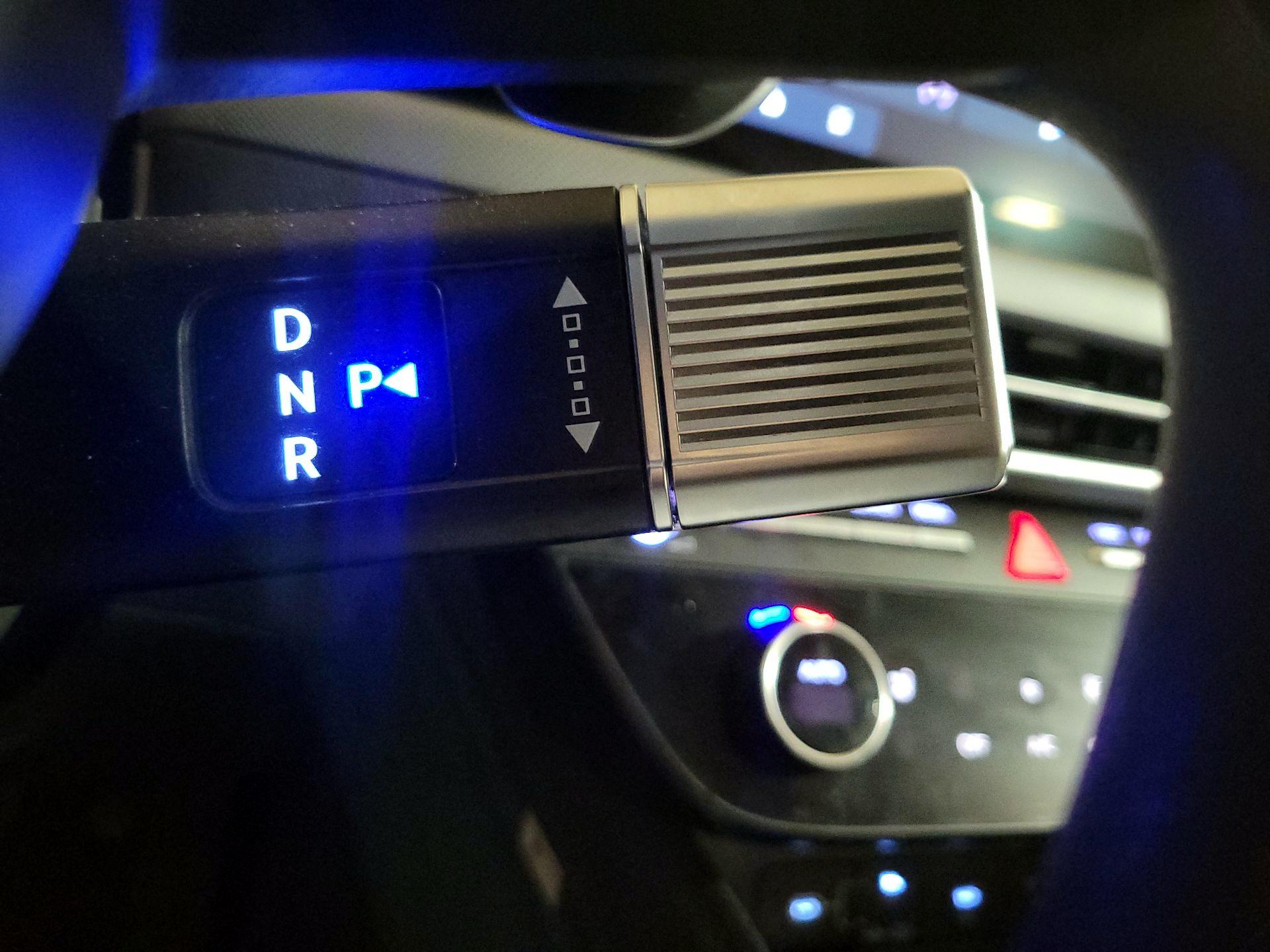 Thumbnail: 2025 Hyundai Sonata - 15