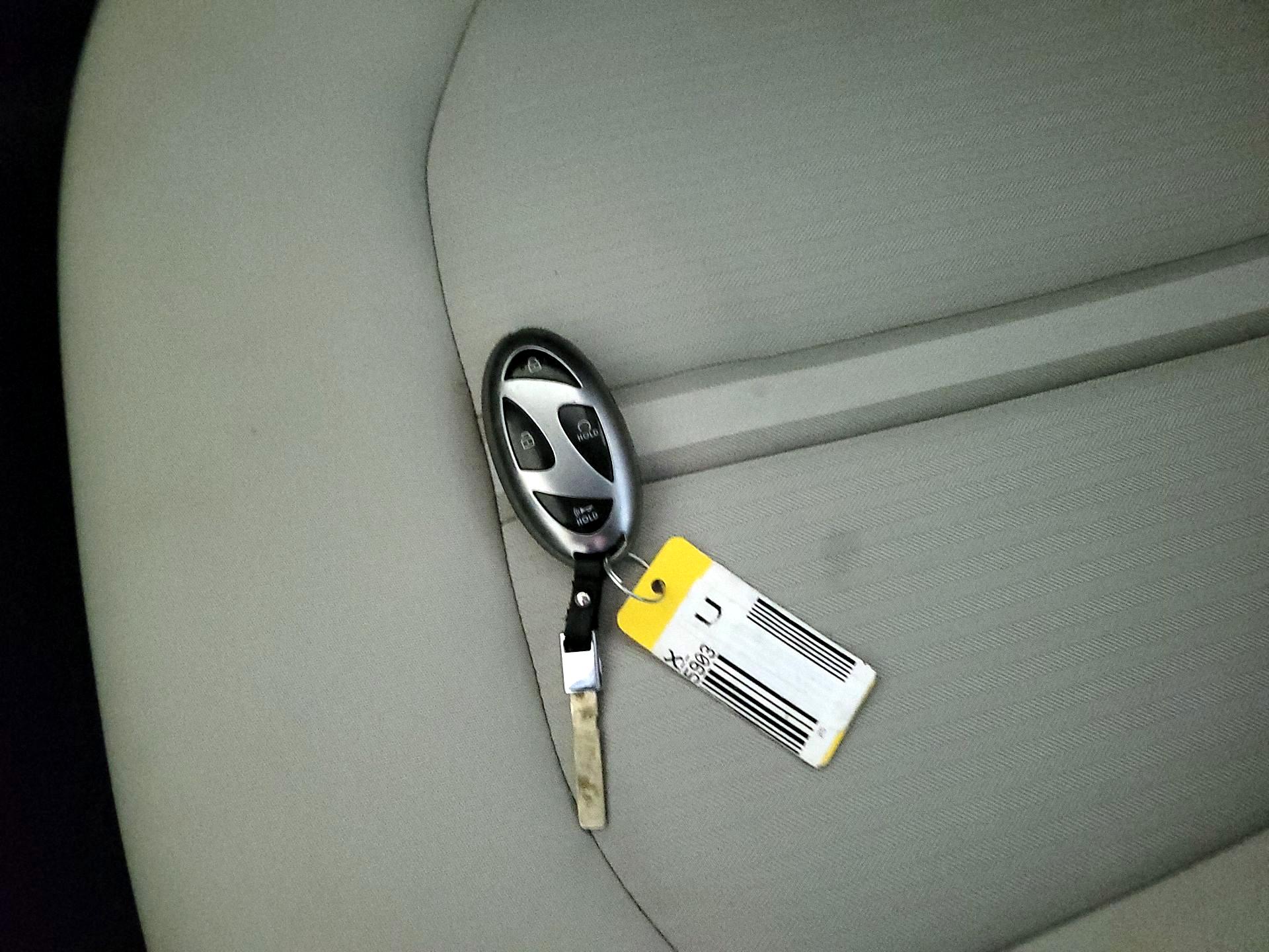 Thumbnail: 2025 Hyundai Sonata - 18