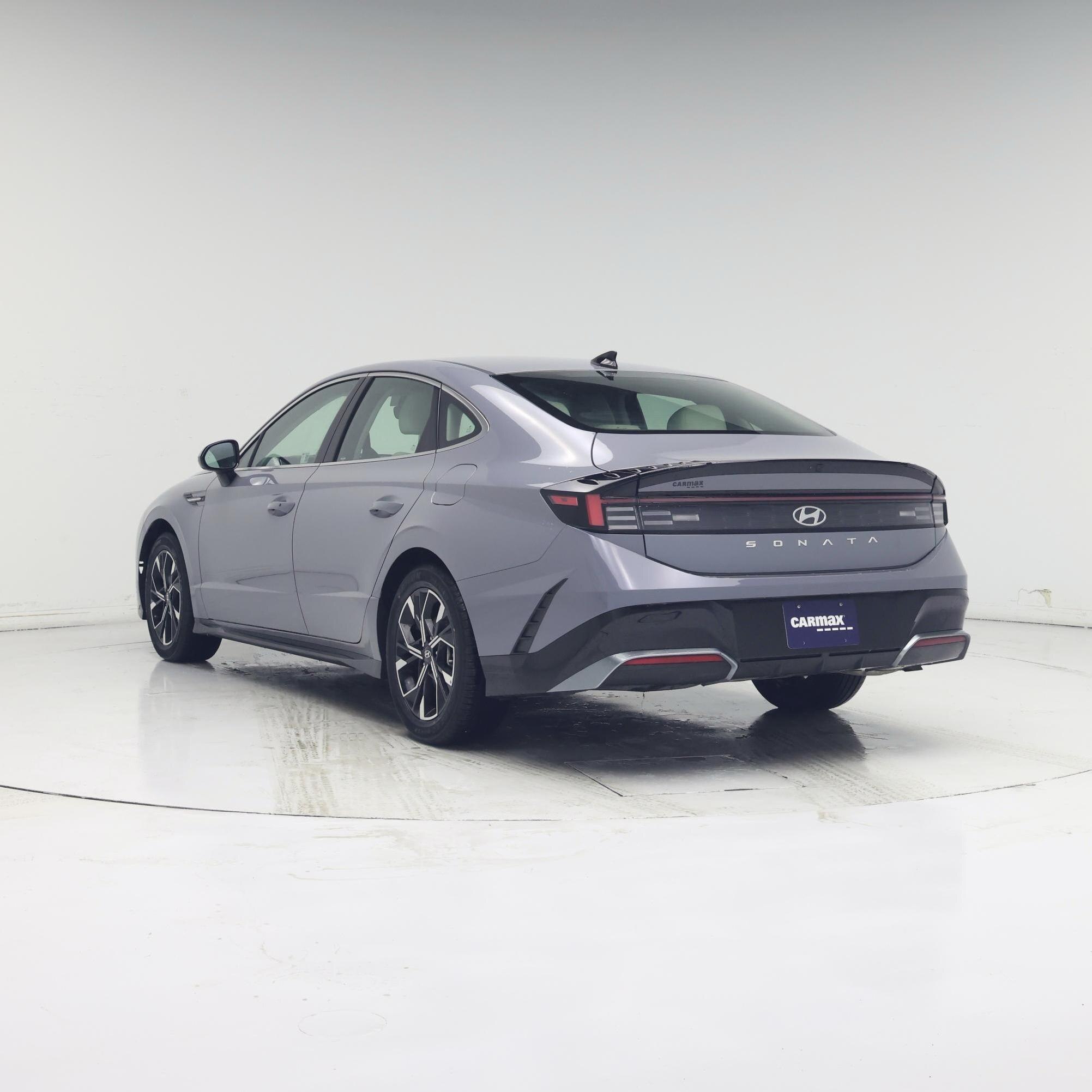 Thumbnail: 2025 Hyundai Sonata - 2