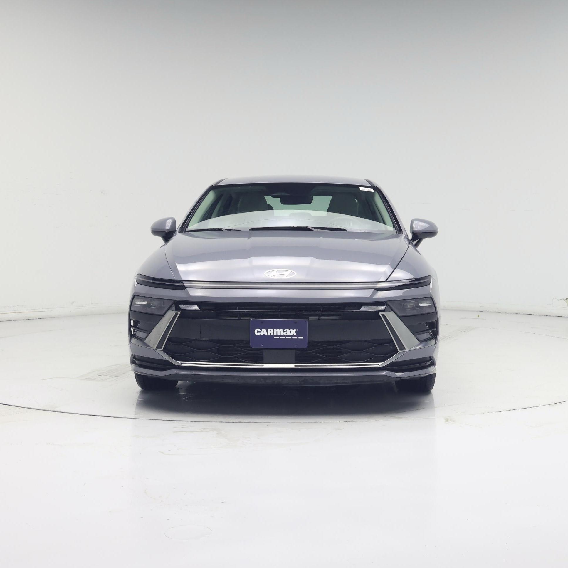 Thumbnail: 2025 Hyundai Sonata - 5