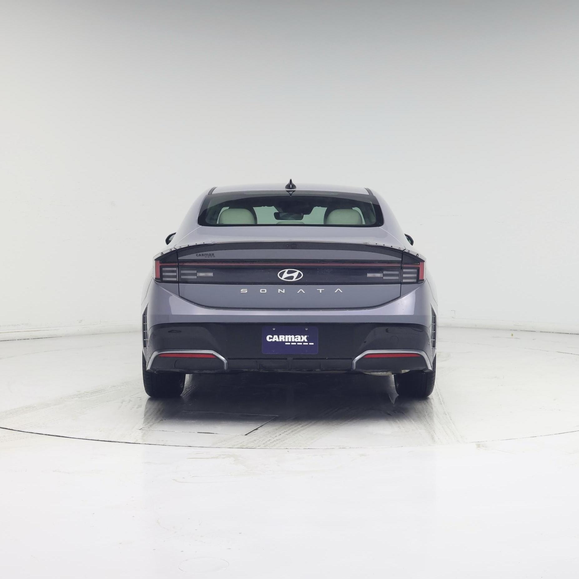 Thumbnail: 2025 Hyundai Sonata - 6