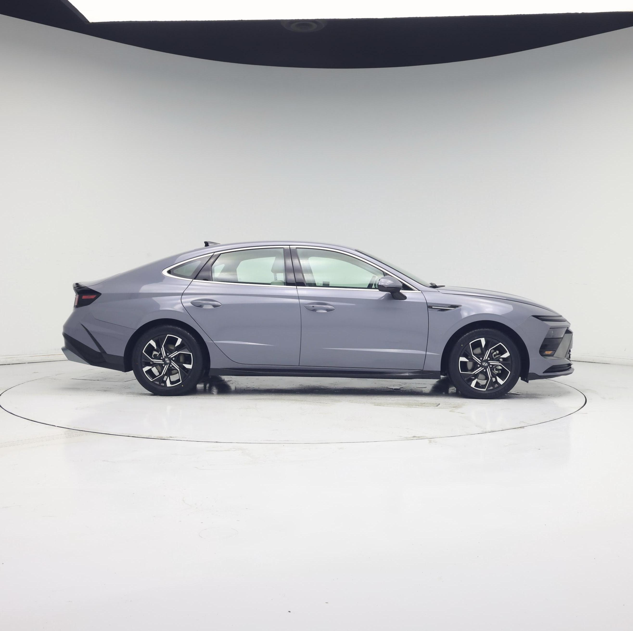 Thumbnail: 2025 Hyundai Sonata - 7