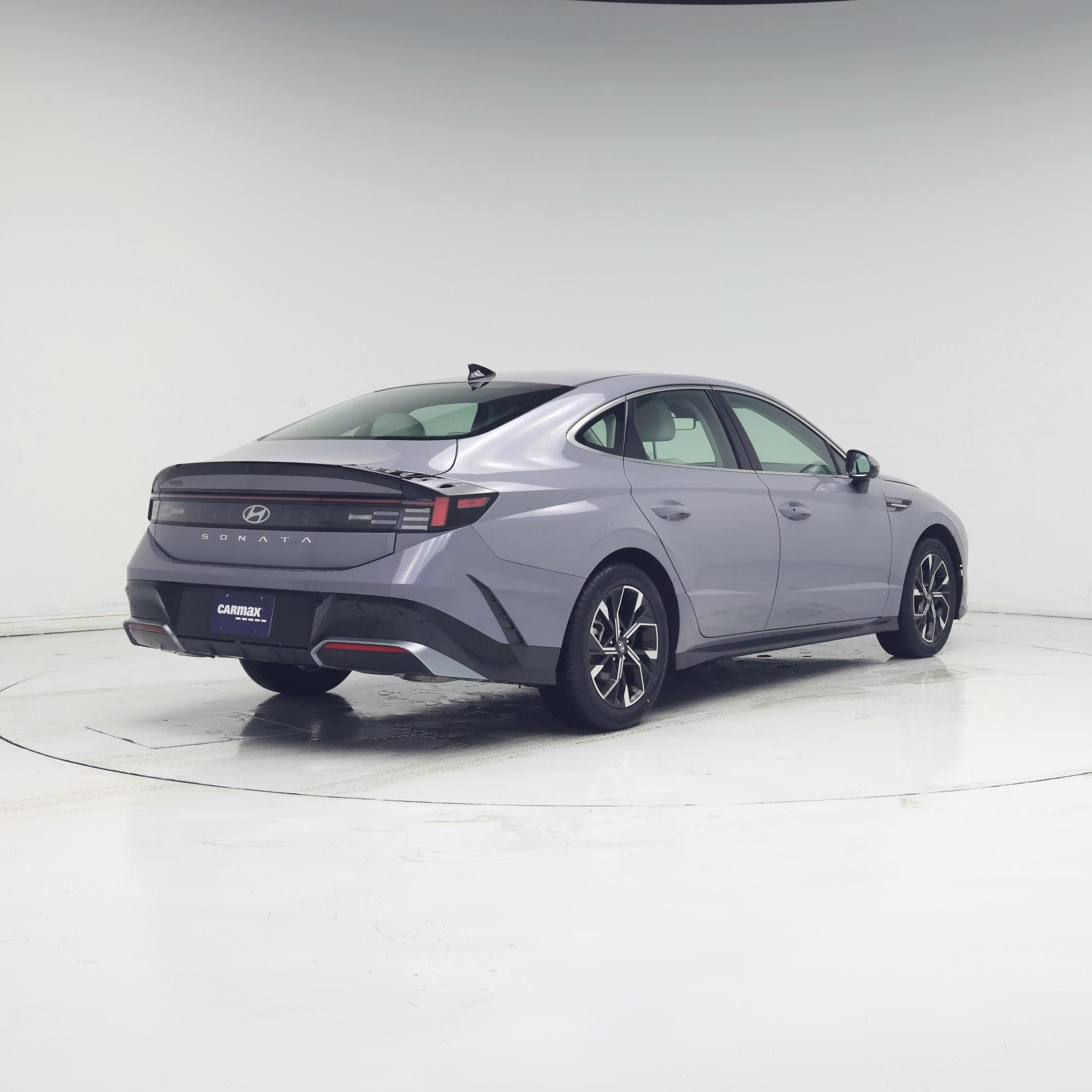 Thumbnail: 2025 Hyundai Sonata - 8