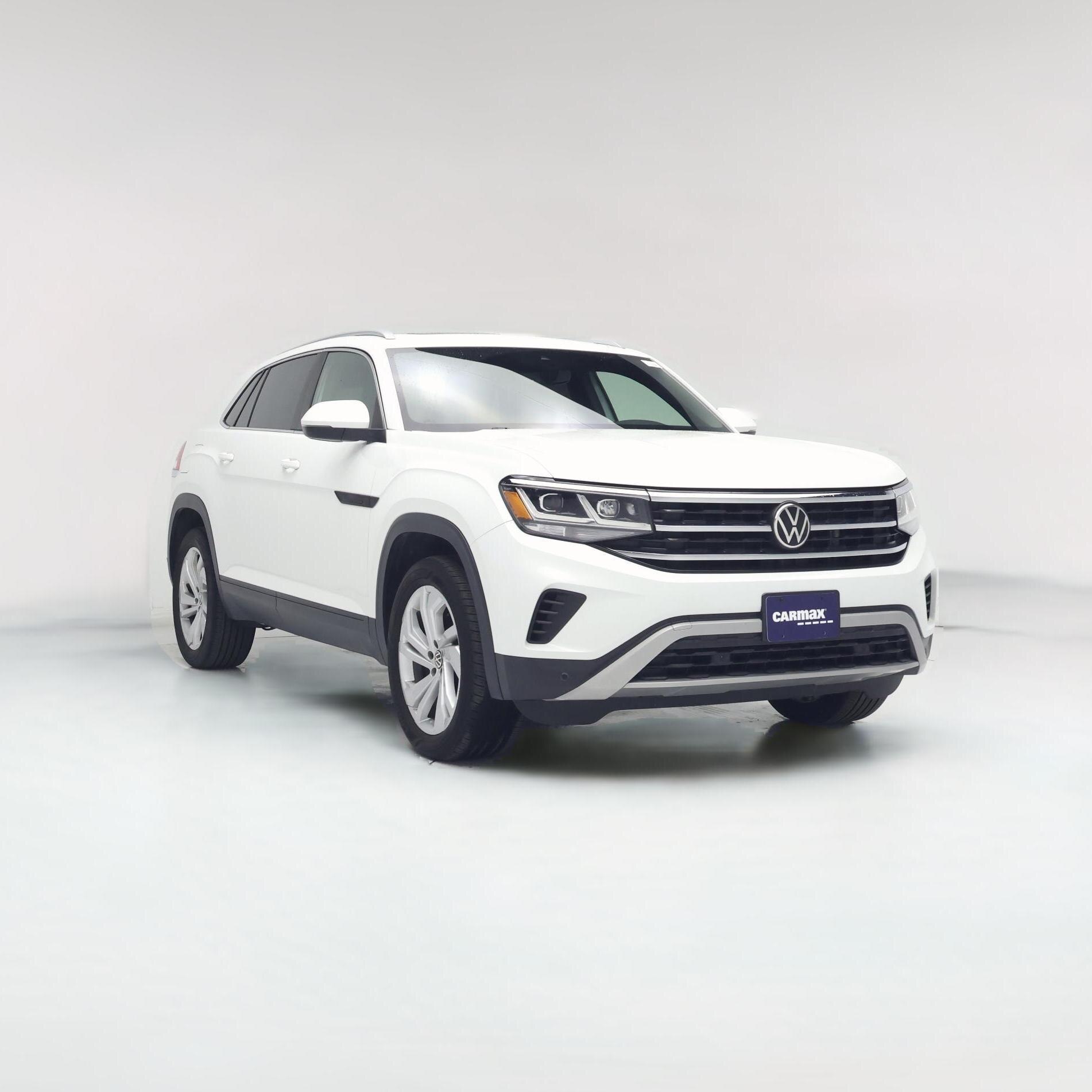 Thumbnail: 2020 Volkswagen Atlas - 1
