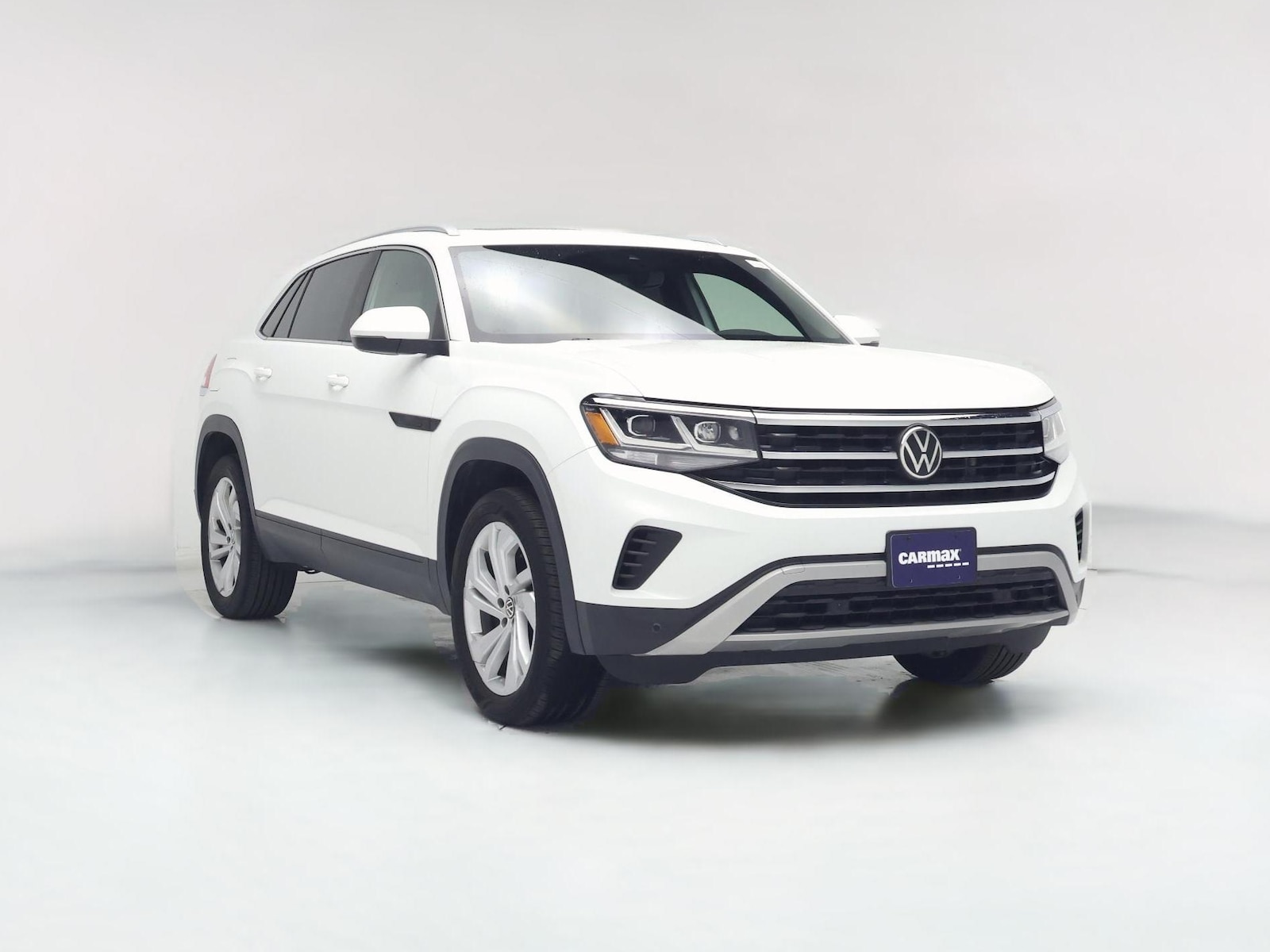 2020 Volkswagen Atlas Cross Sport SEL