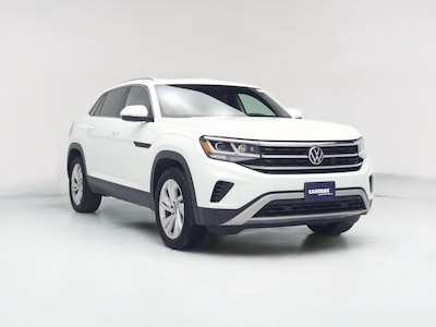 2020 Volkswagen Atlas Cross Sport SEL