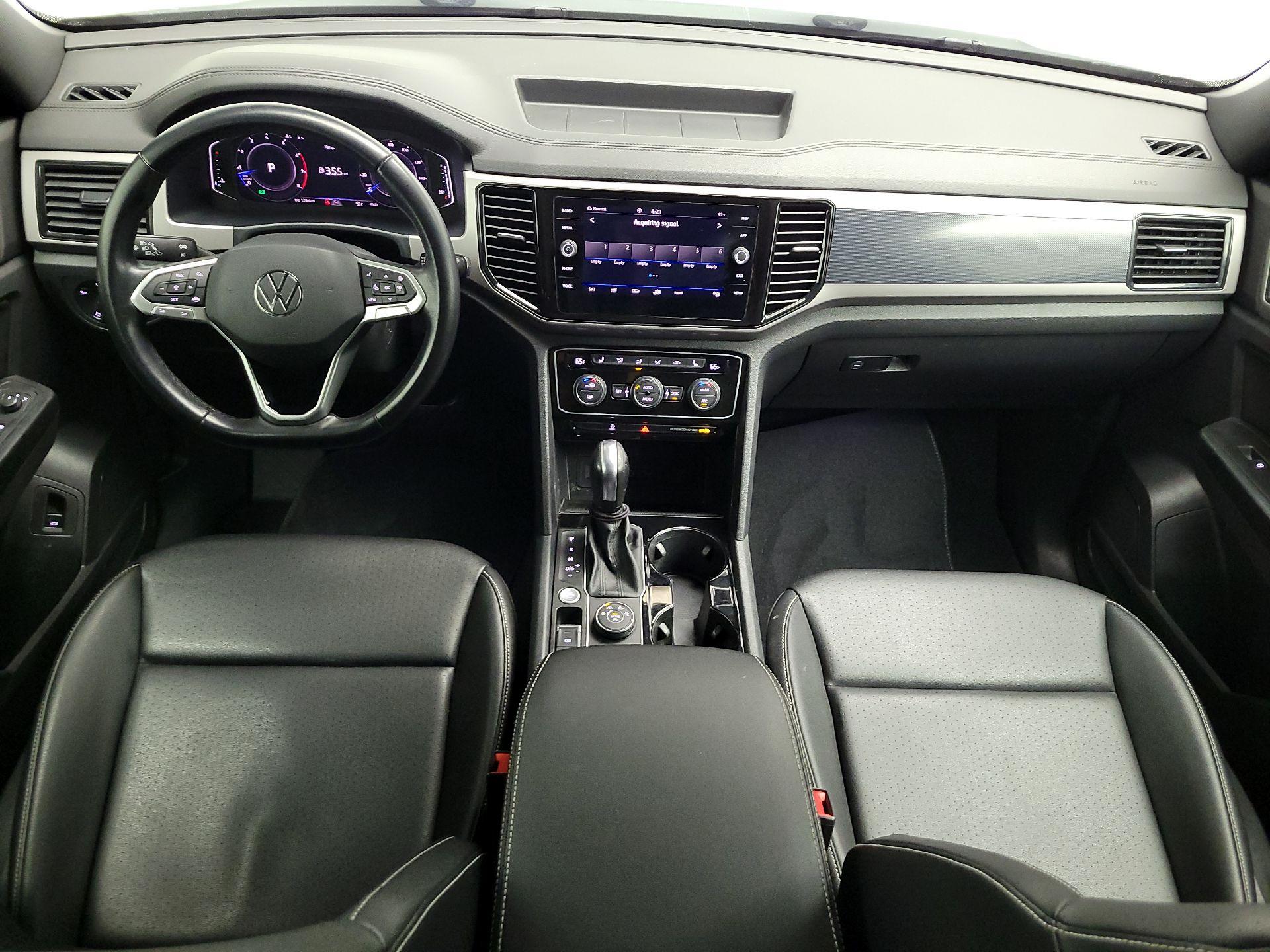 Thumbnail: 2020 Volkswagen Atlas - 9