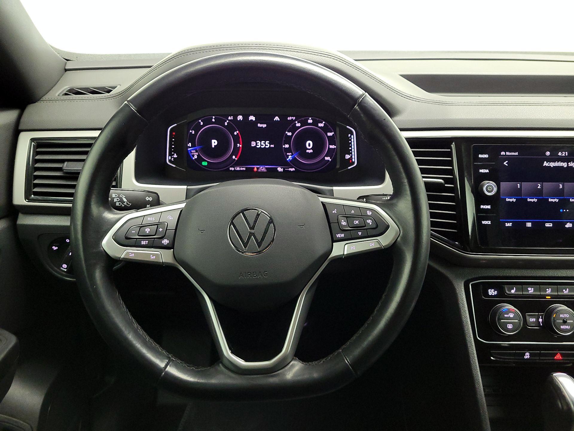 Thumbnail: 2020 Volkswagen Atlas - 10