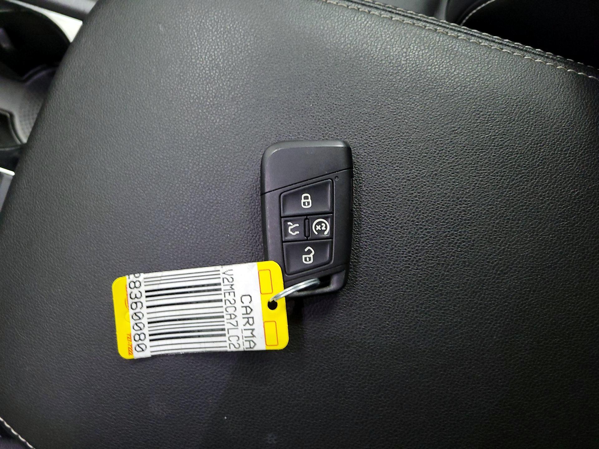 Thumbnail: 2020 Volkswagen Atlas - 18