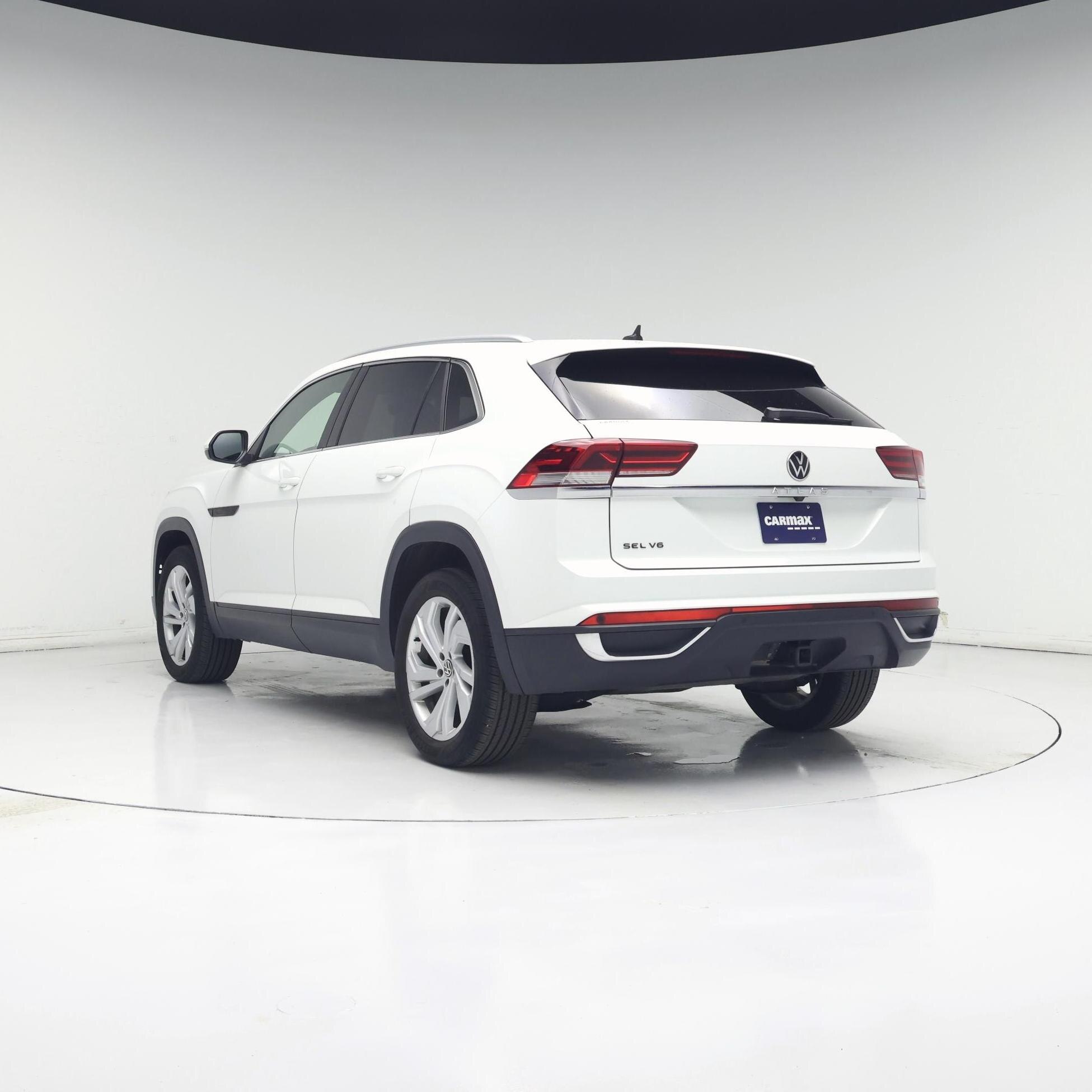 Thumbnail: 2020 Volkswagen Atlas - 2