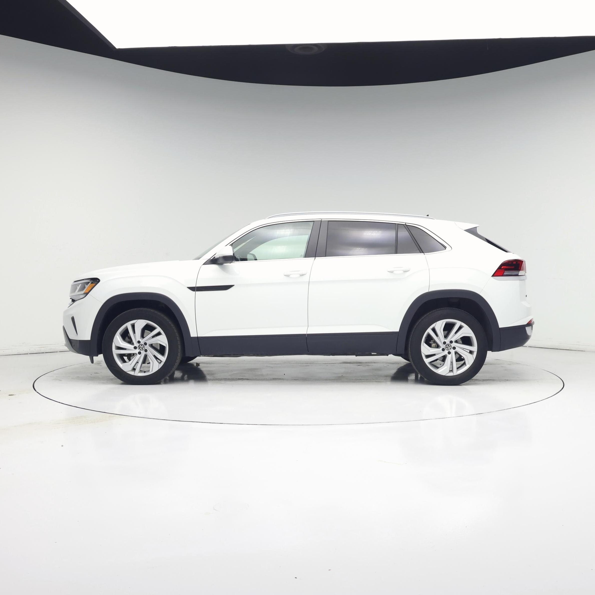 Thumbnail: 2020 Volkswagen Atlas - 3