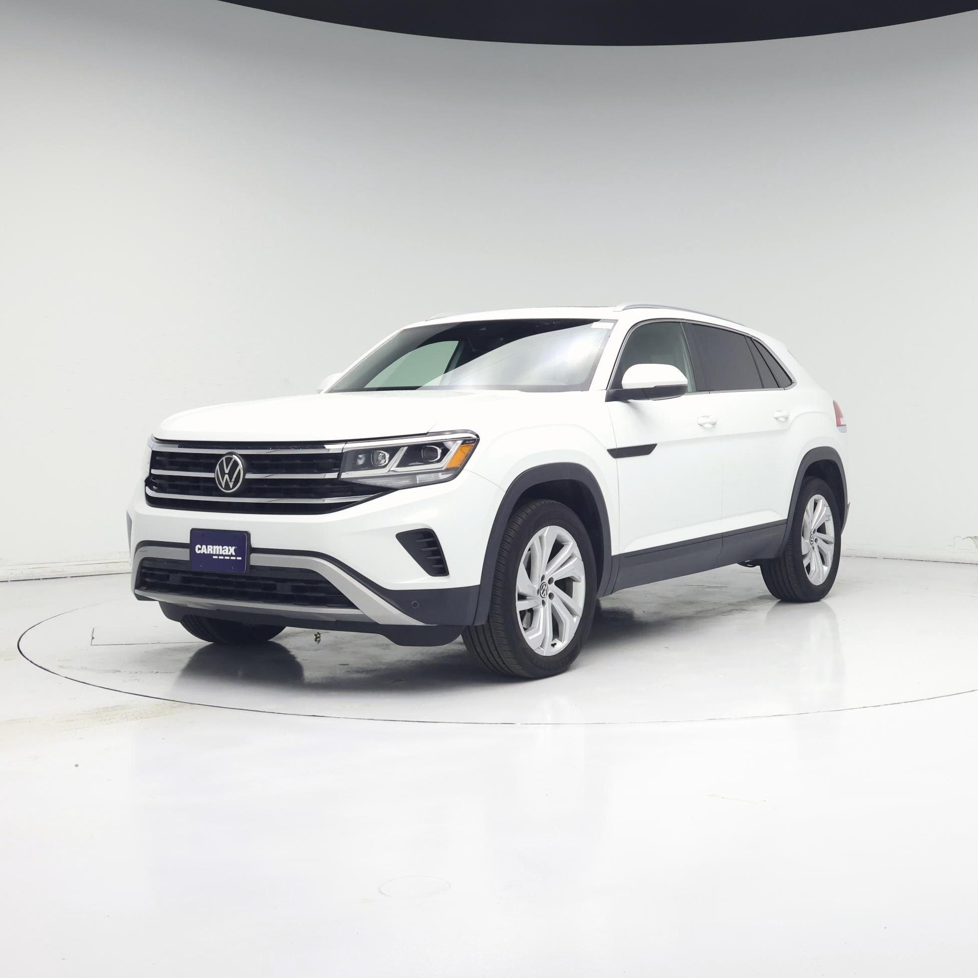 Thumbnail: 2020 Volkswagen Atlas - 4