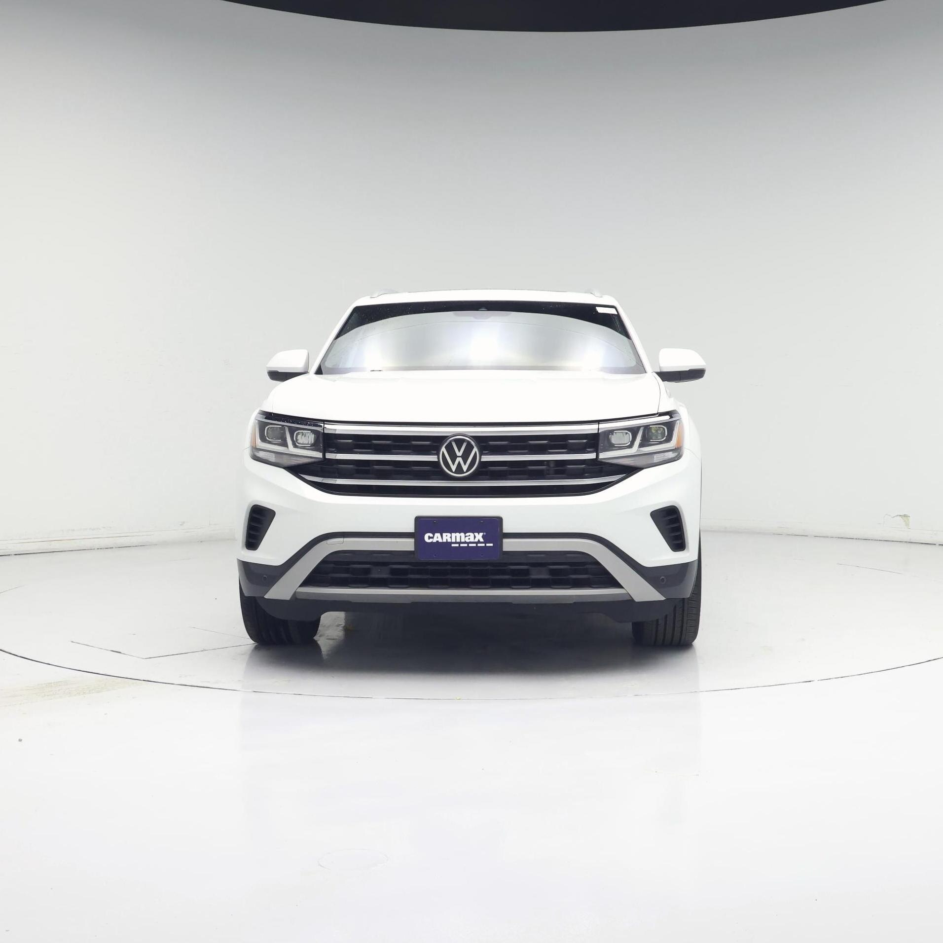 Thumbnail: 2020 Volkswagen Atlas - 5