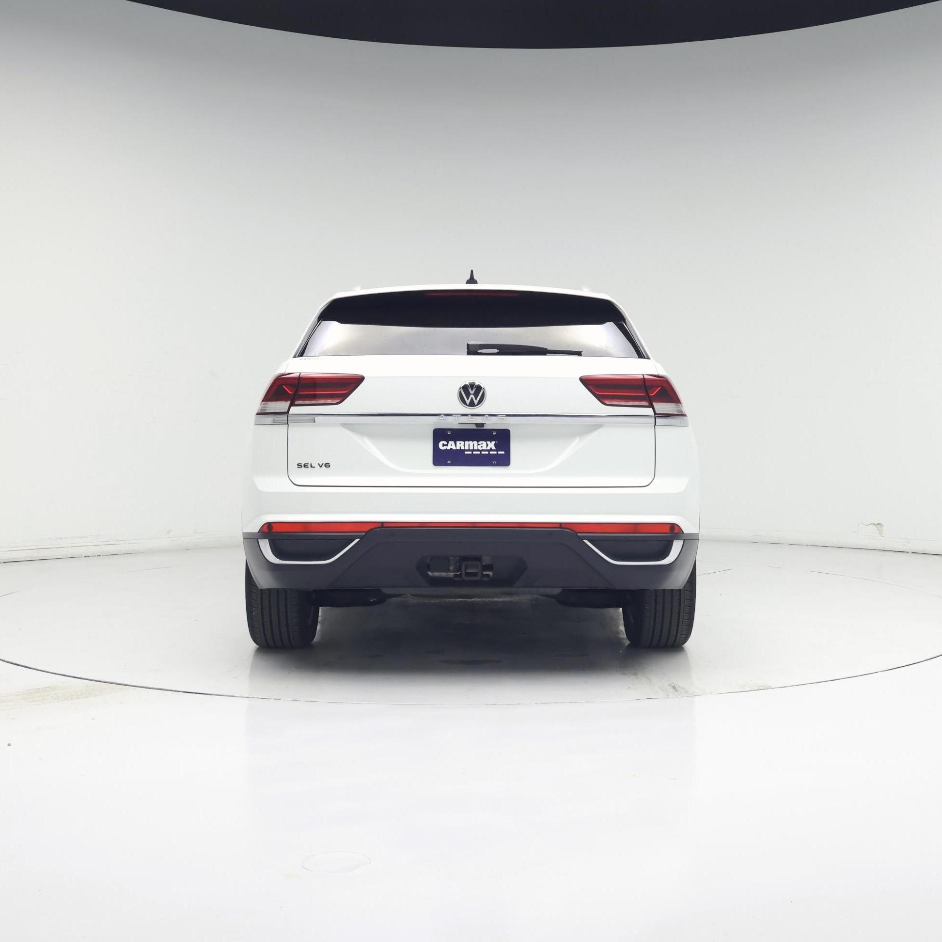 Thumbnail: 2020 Volkswagen Atlas - 6