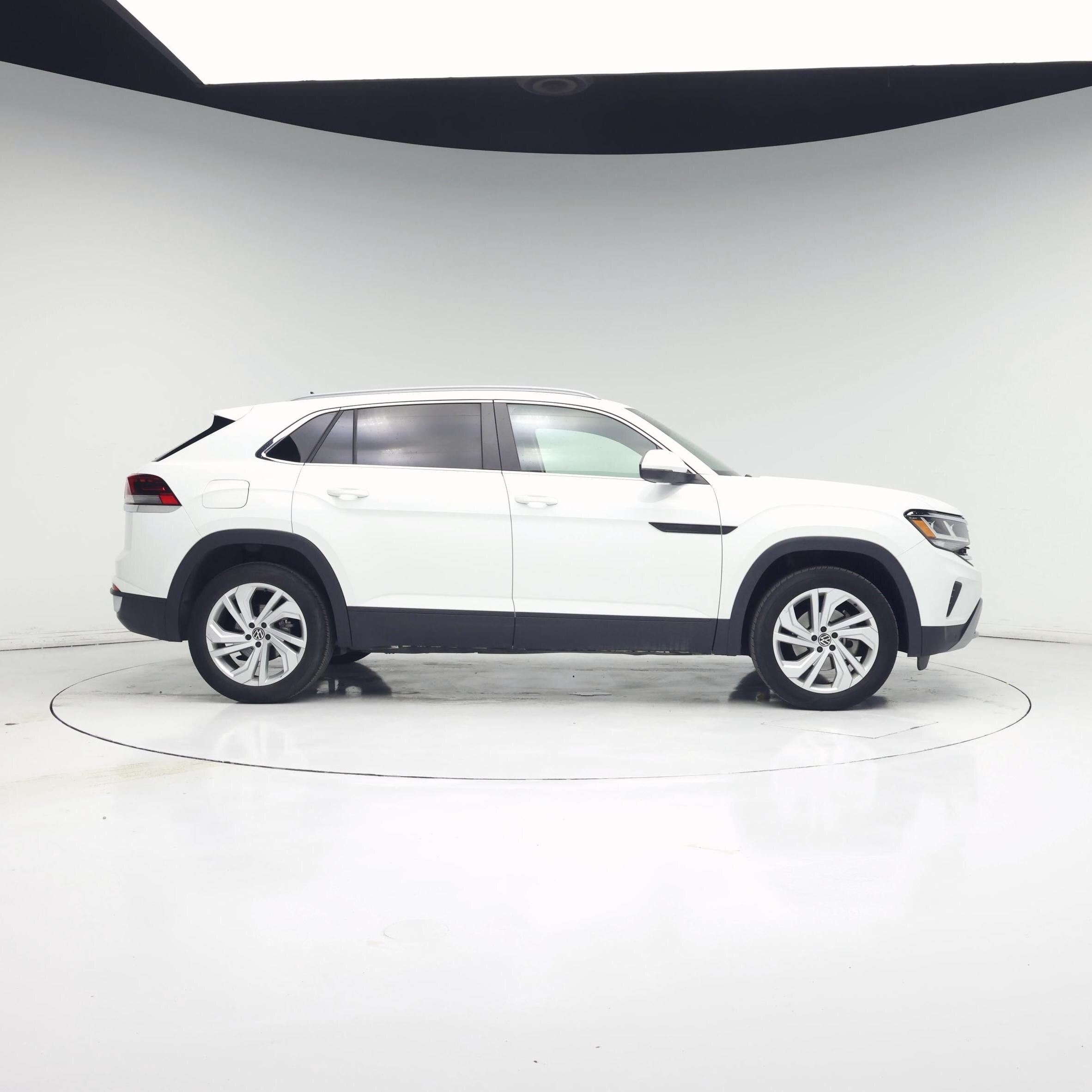 Thumbnail: 2020 Volkswagen Atlas - 7