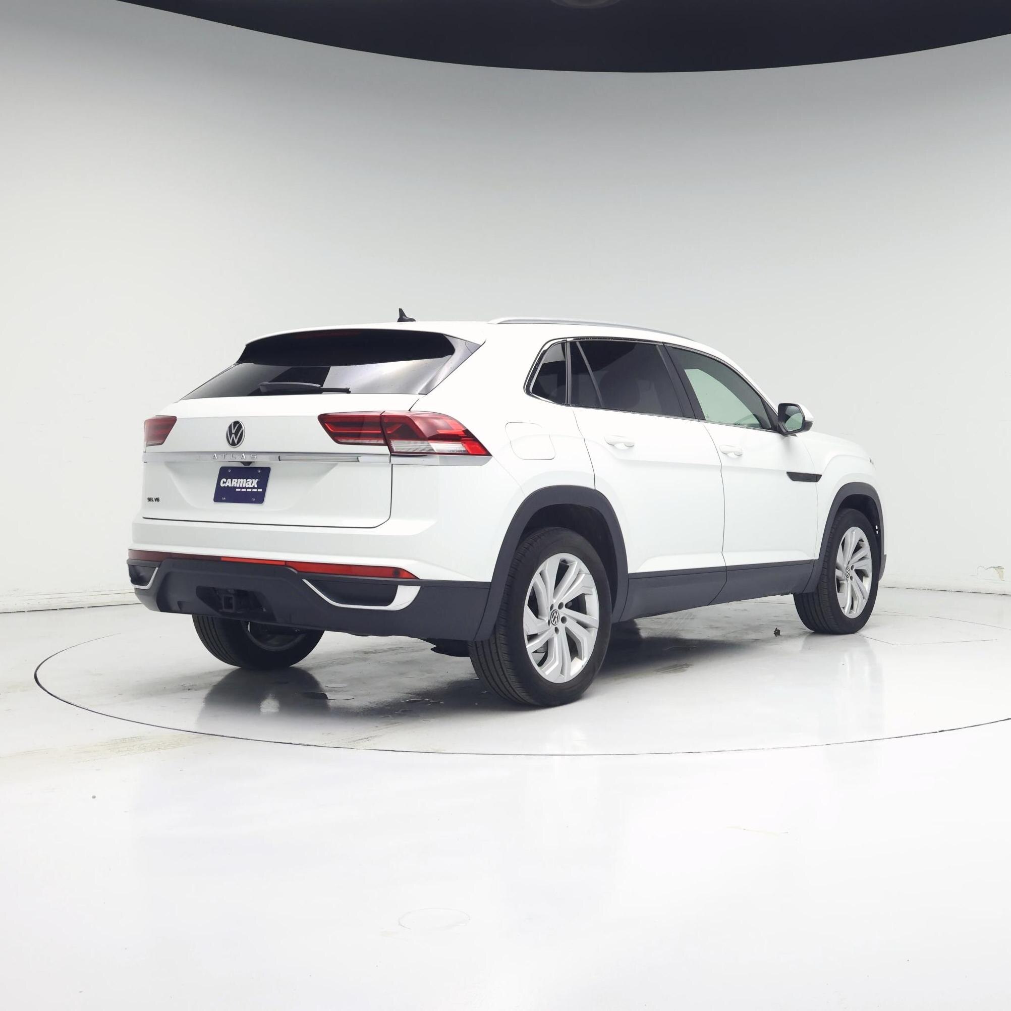 Thumbnail: 2020 Volkswagen Atlas - 8
