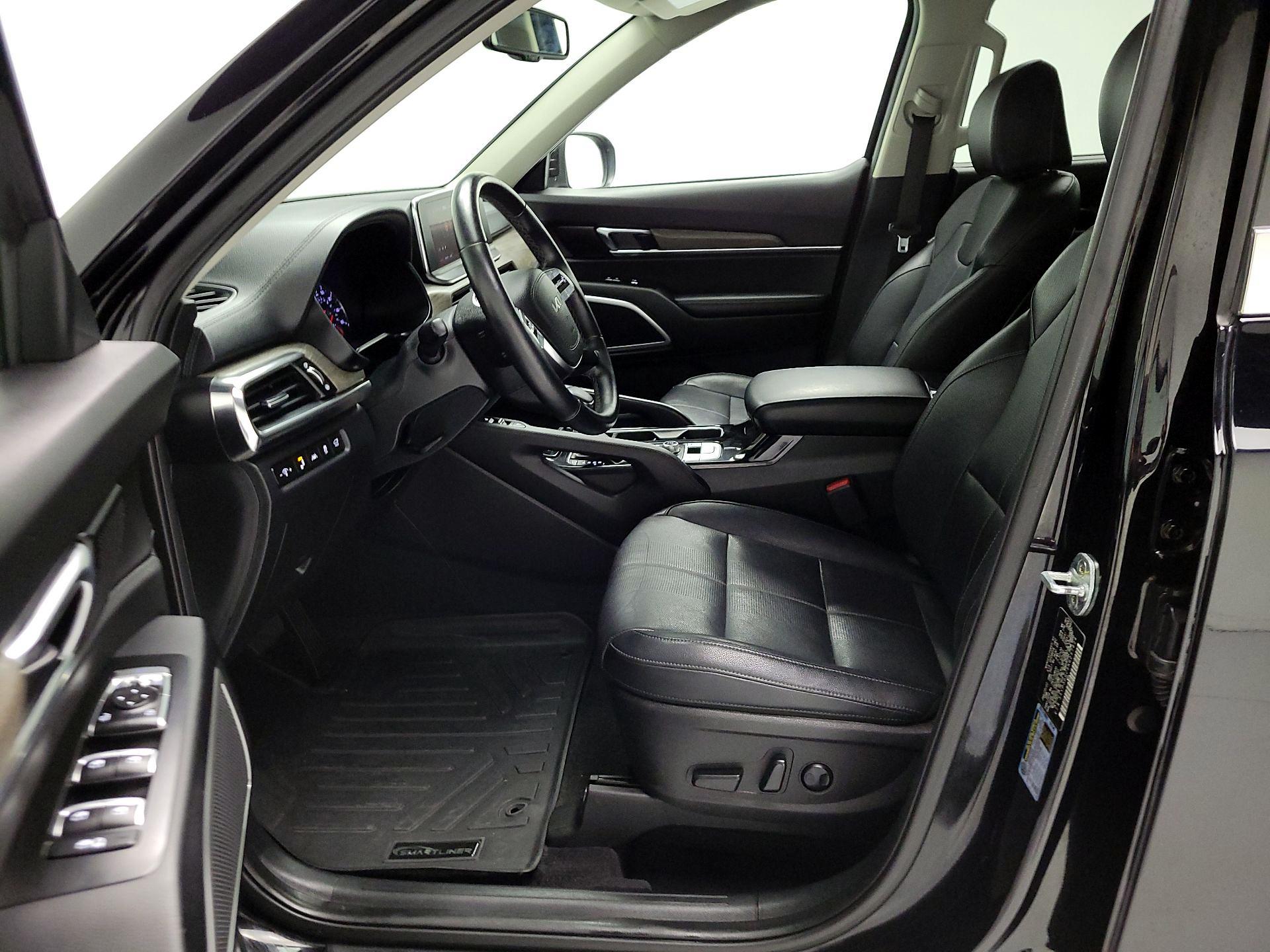 Thumbnail: 2022 Kia Telluride - 11