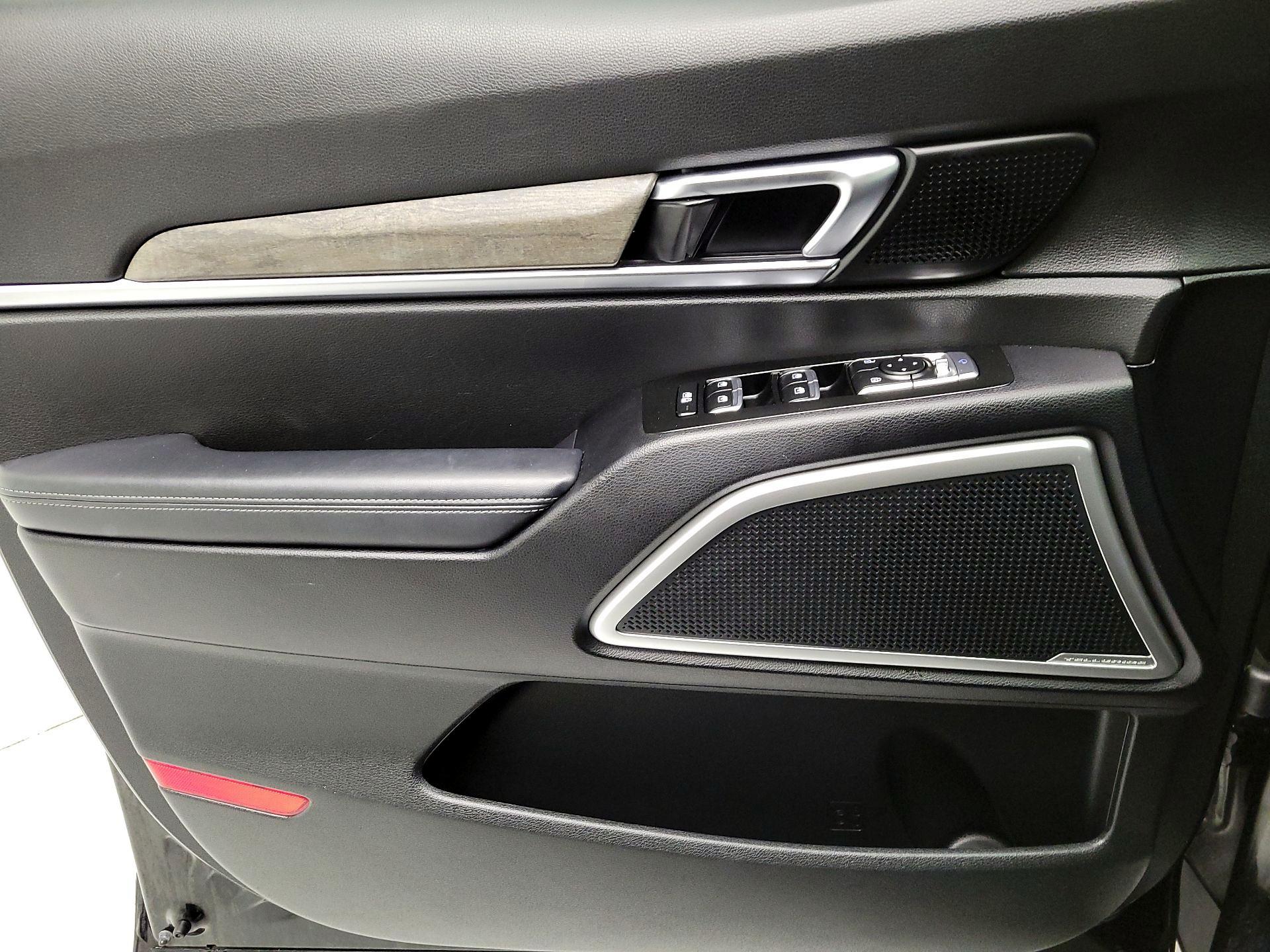 Thumbnail: 2022 Kia Telluride - 12