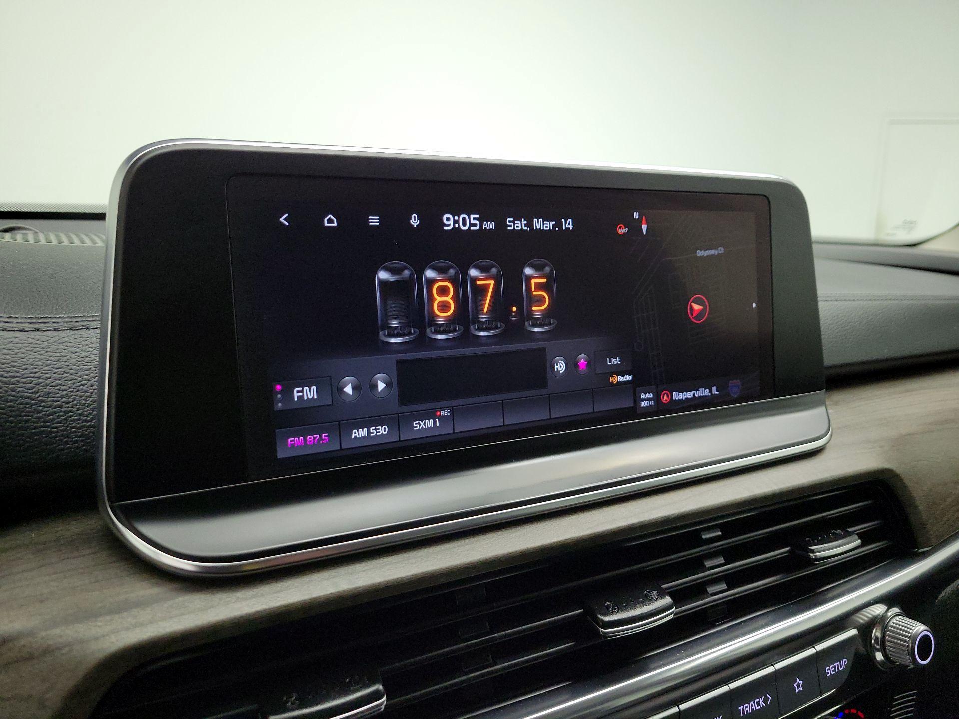 Thumbnail: 2022 Kia Telluride - 13